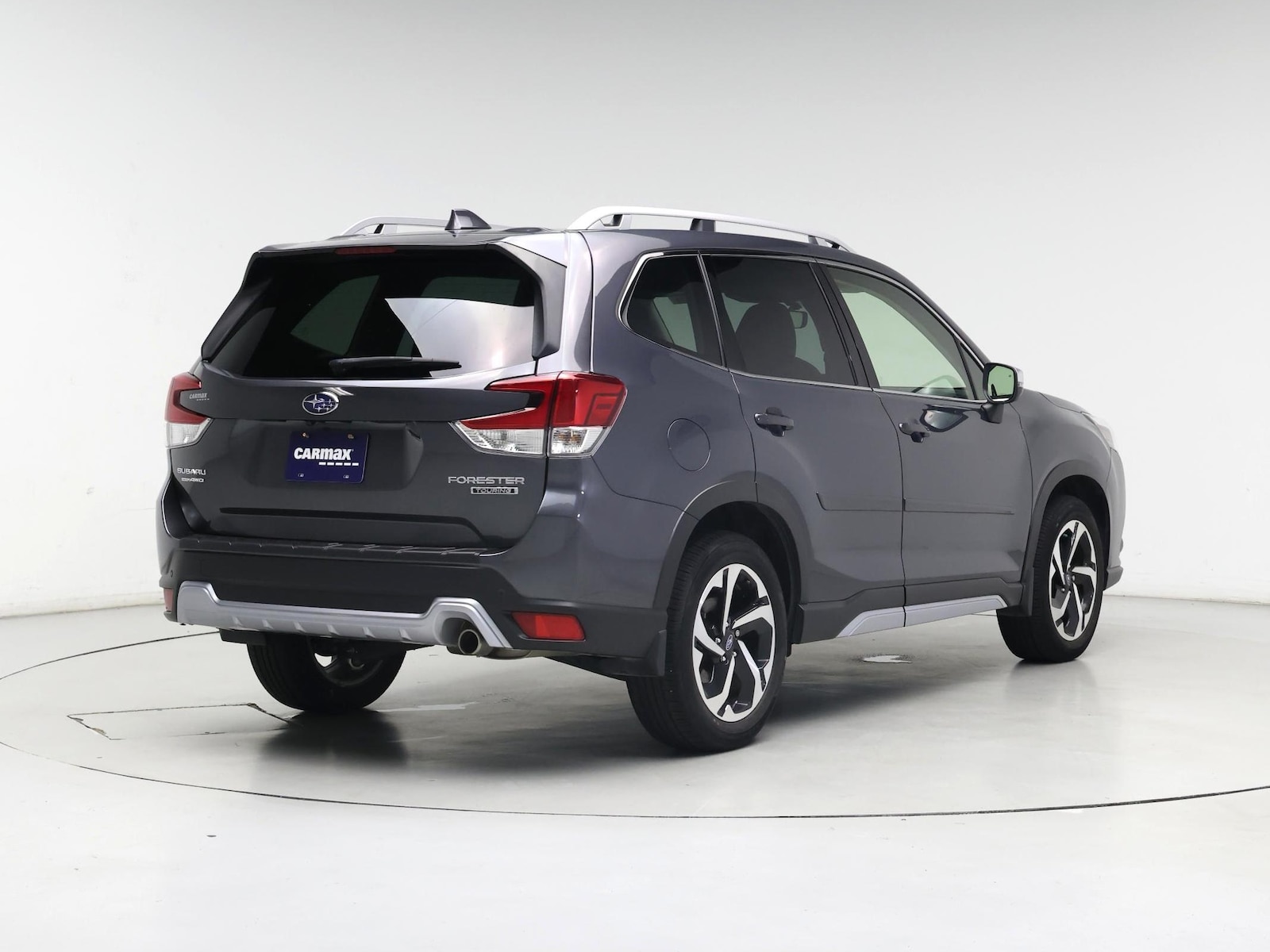 2023 Subaru Forester Touring - Photo 9