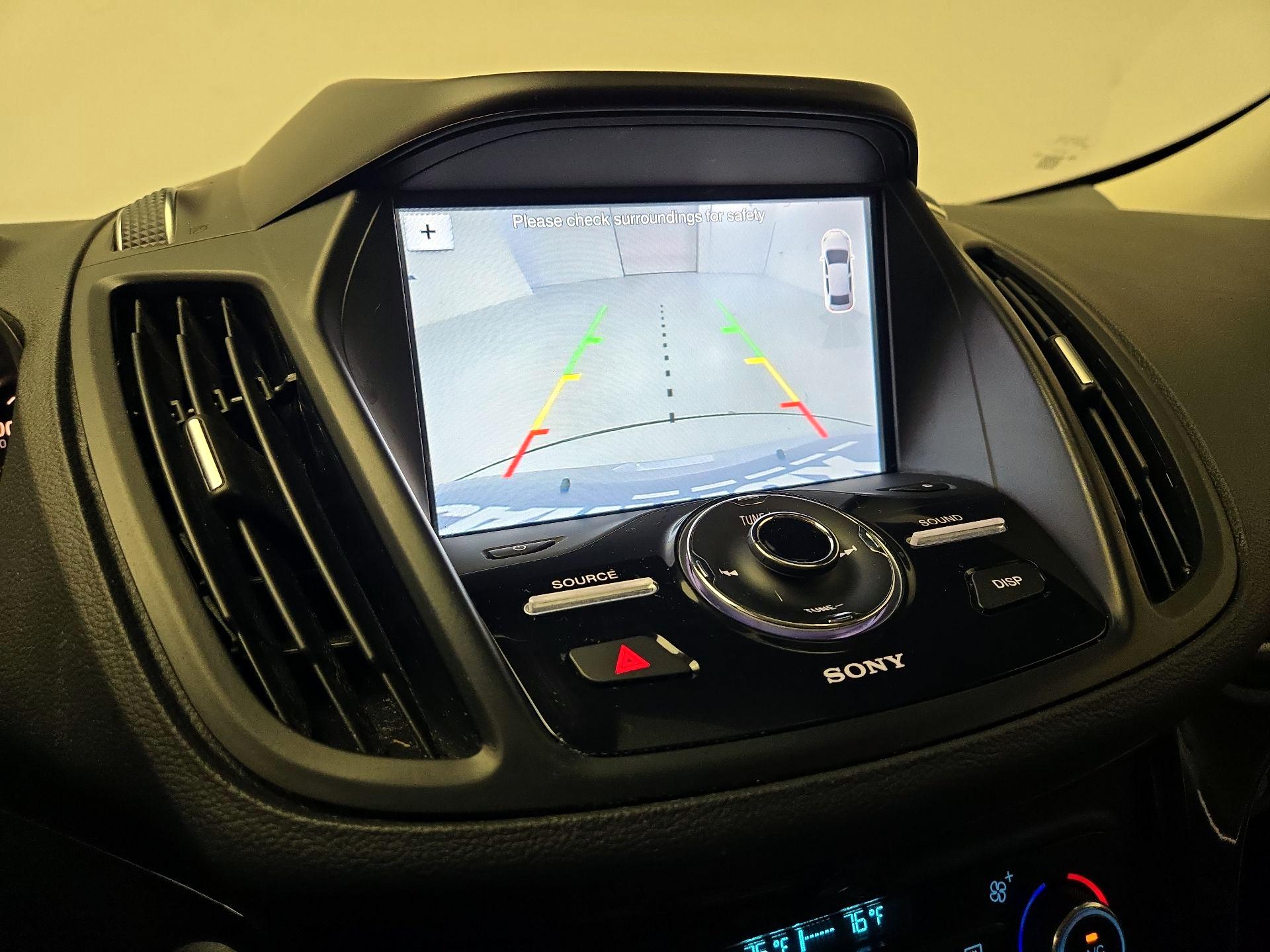 Thumbnail: 2017 Ford Escape - 14