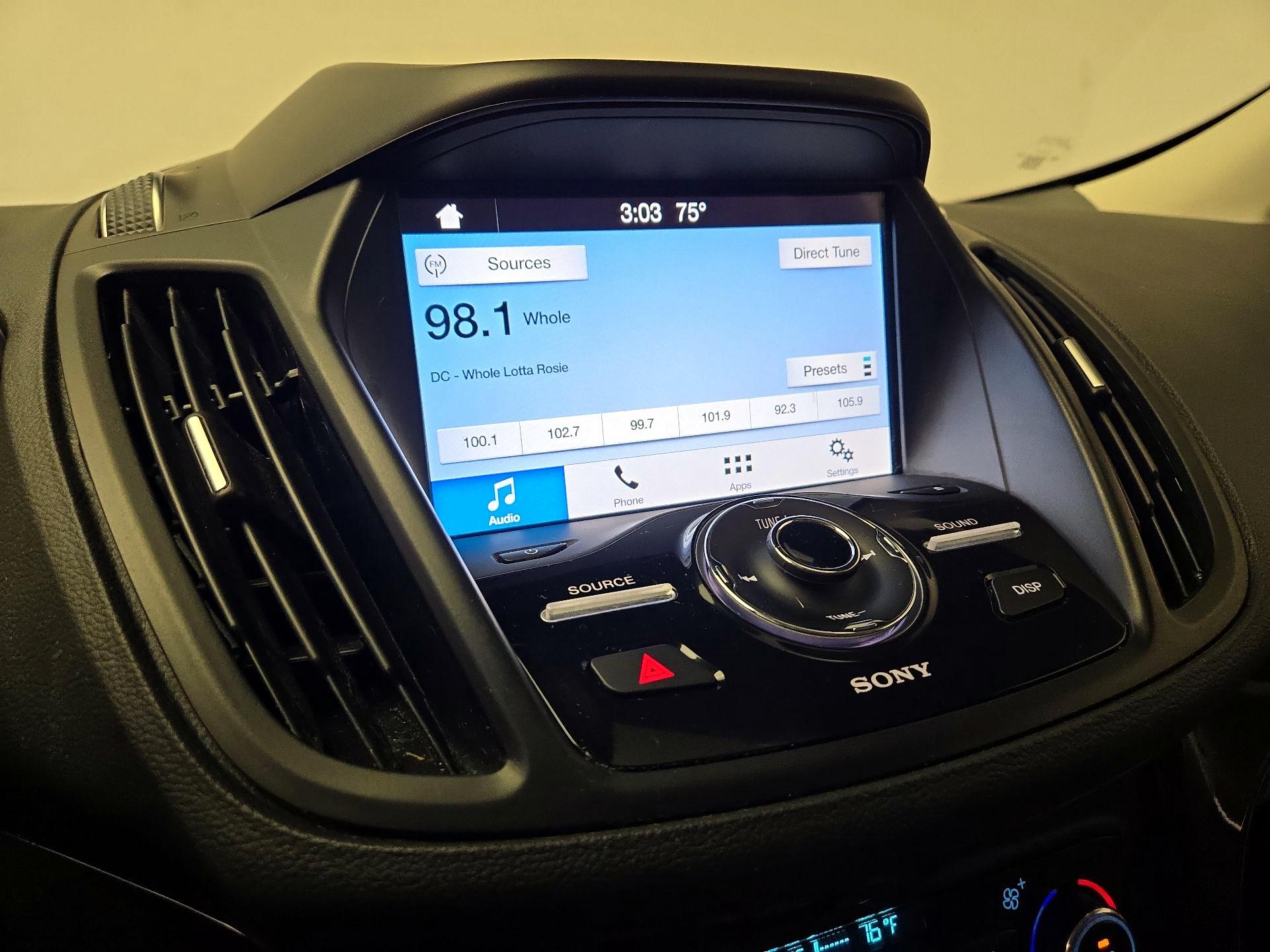 Thumbnail: 2017 Ford Escape - 15