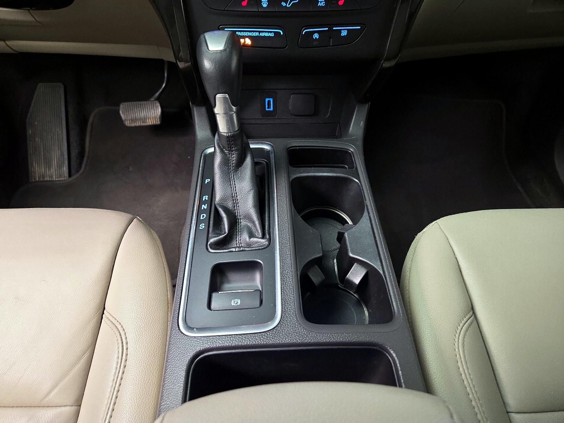 Thumbnail: 2017 Ford Escape - 17