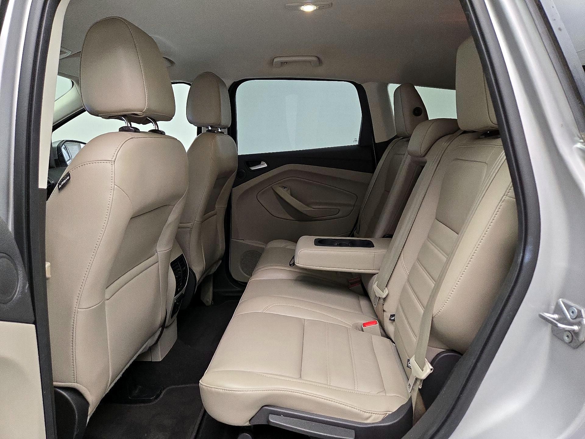 Thumbnail: 2017 Ford Escape - 19