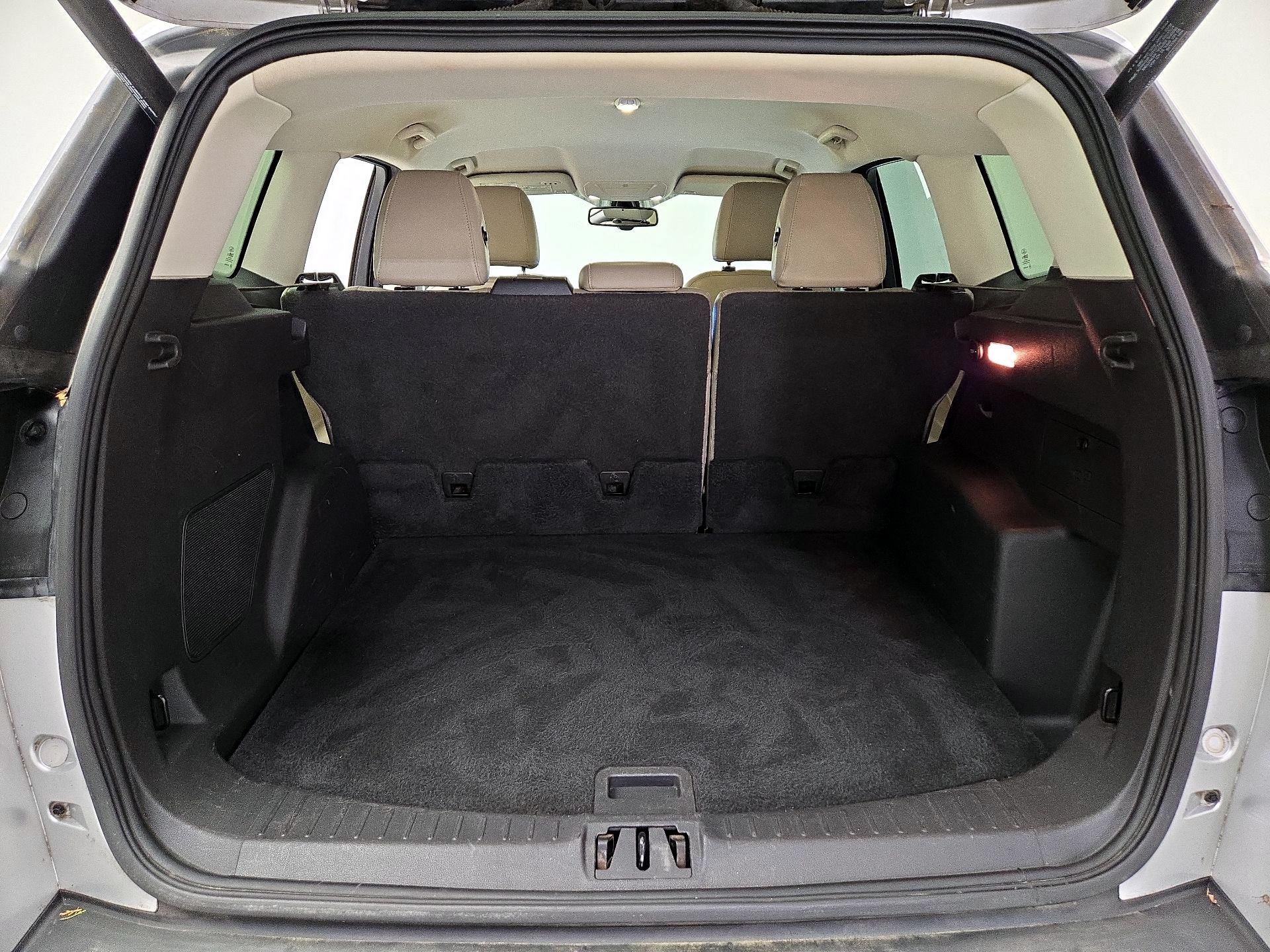 Thumbnail: 2017 Ford Escape - 20