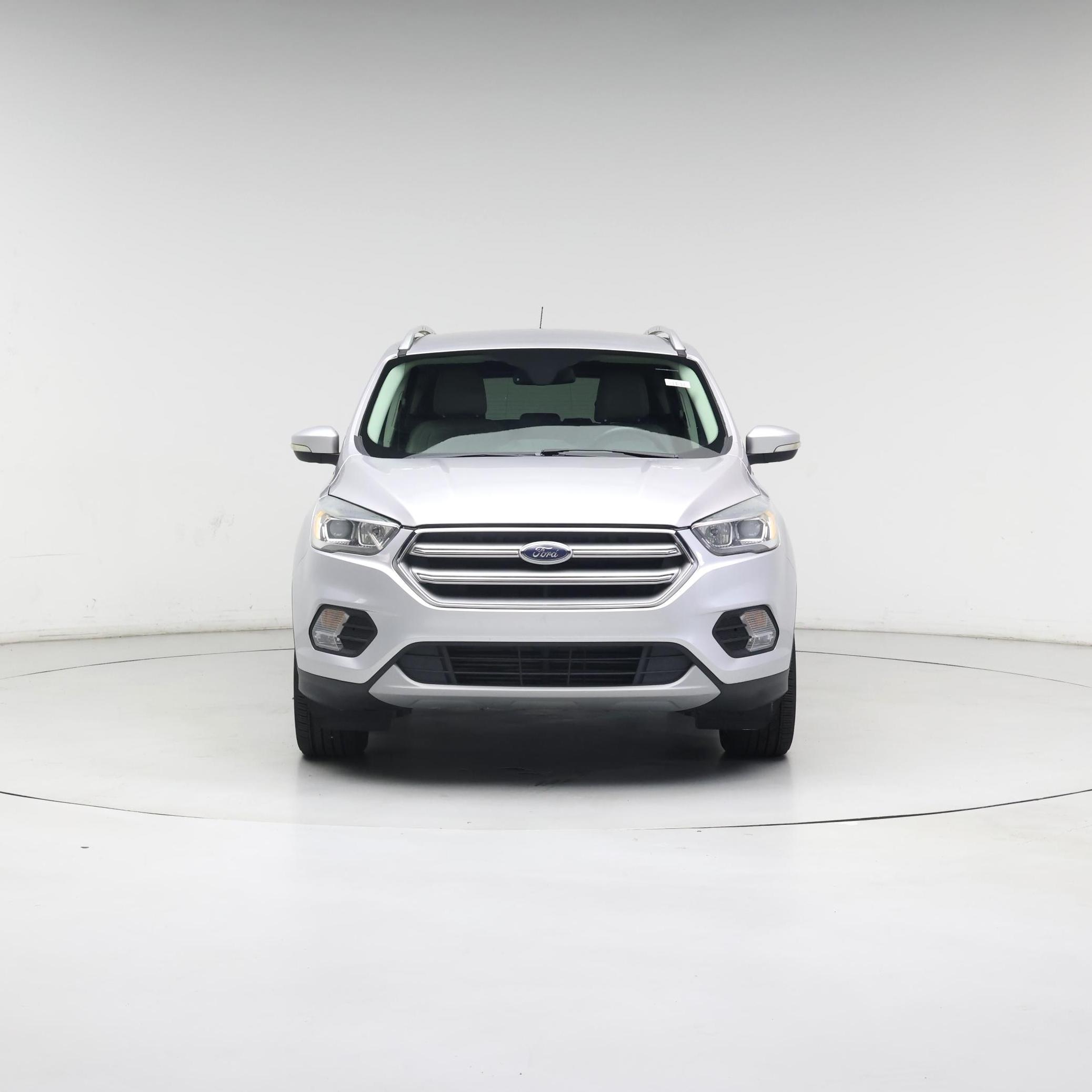 Thumbnail: 2017 Ford Escape - 5