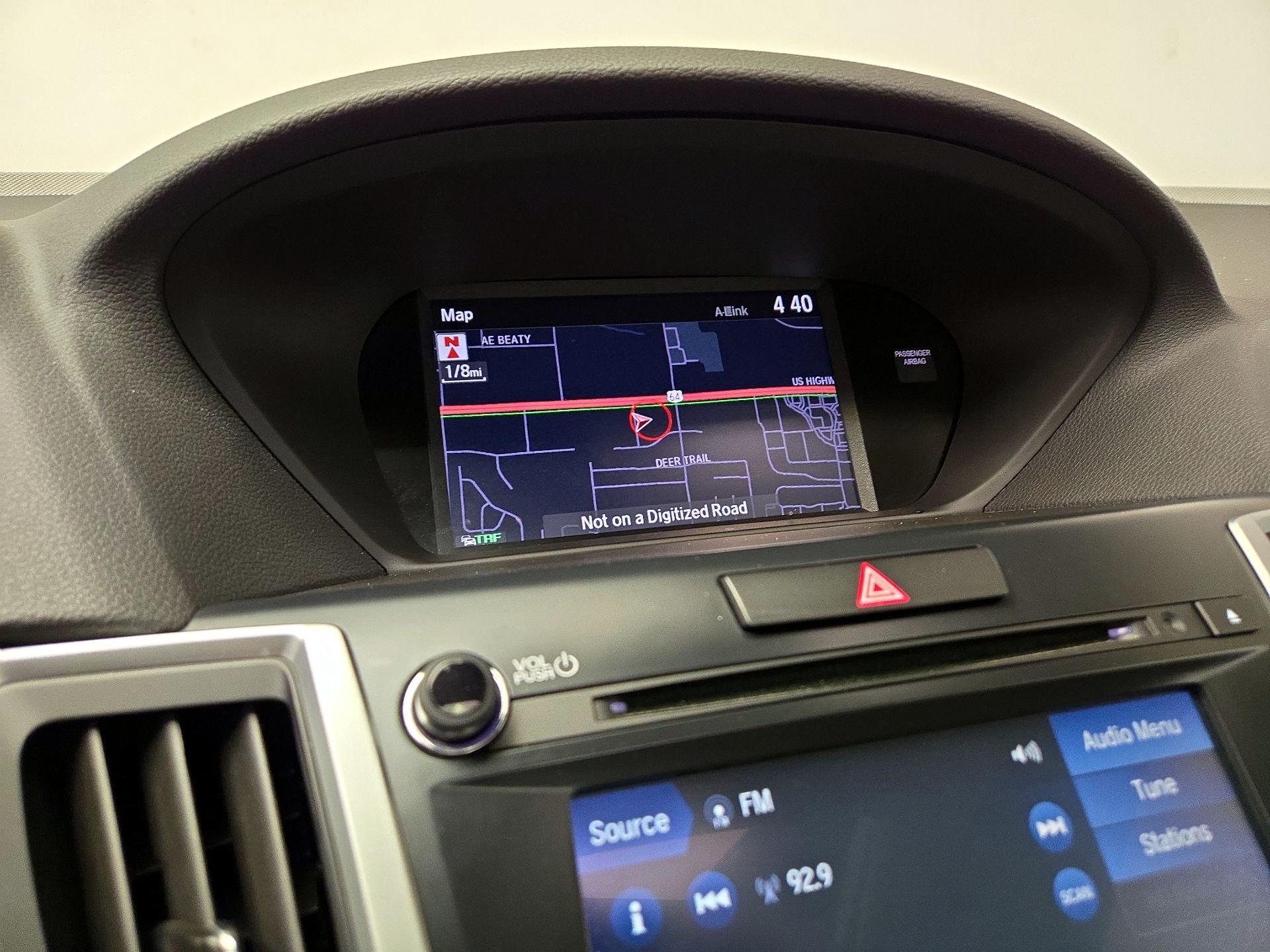 Thumbnail: 2019 Acura TLX - 14