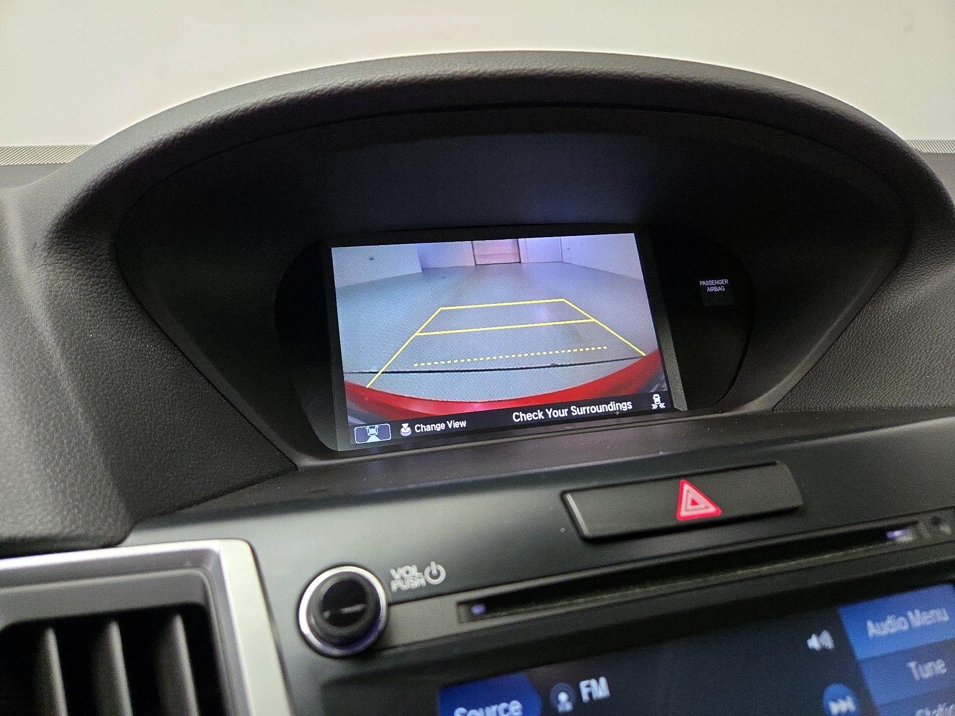 Thumbnail: 2019 Acura TLX - 15