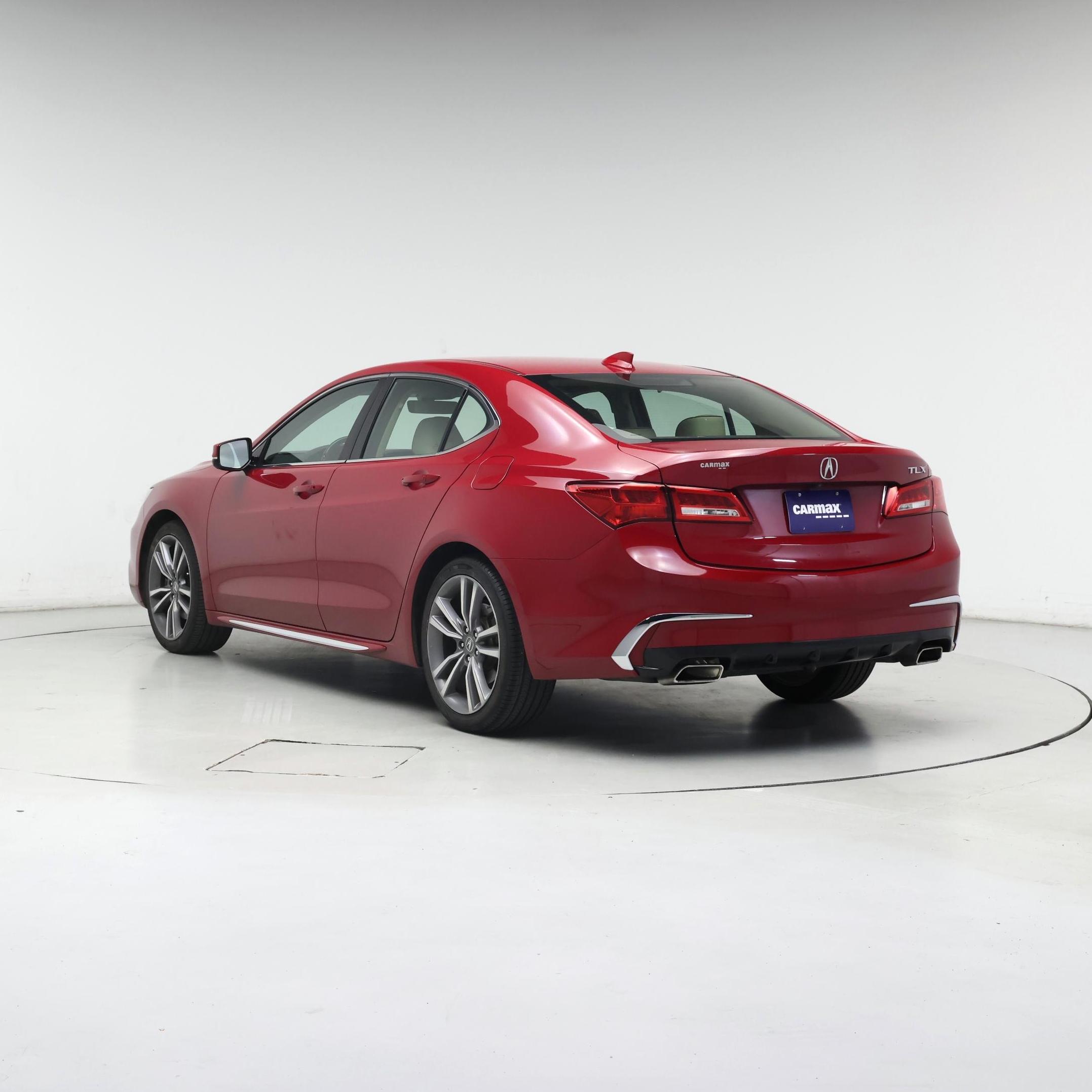 Thumbnail: 2019 Acura TLX - 2