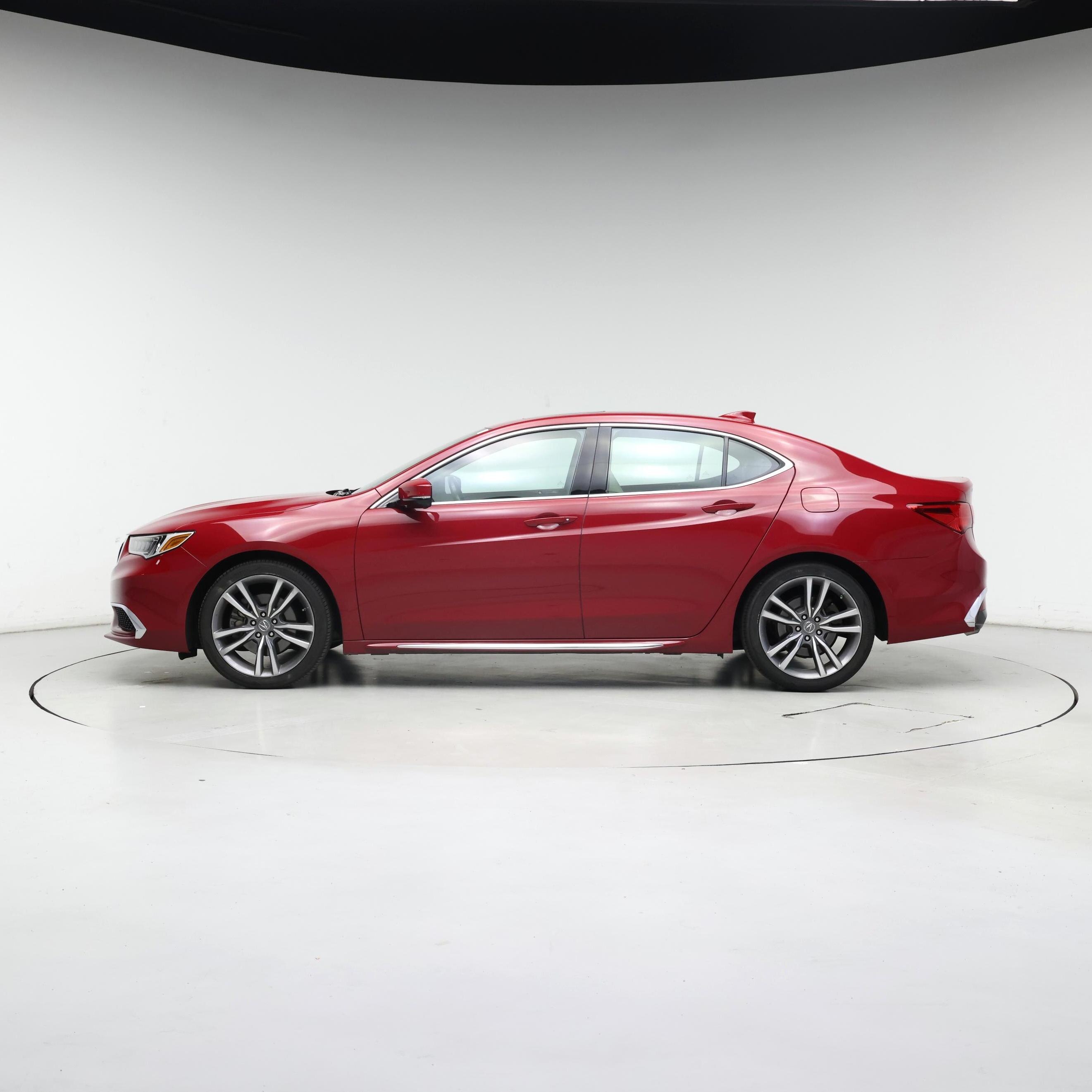 Thumbnail: 2019 Acura TLX - 3