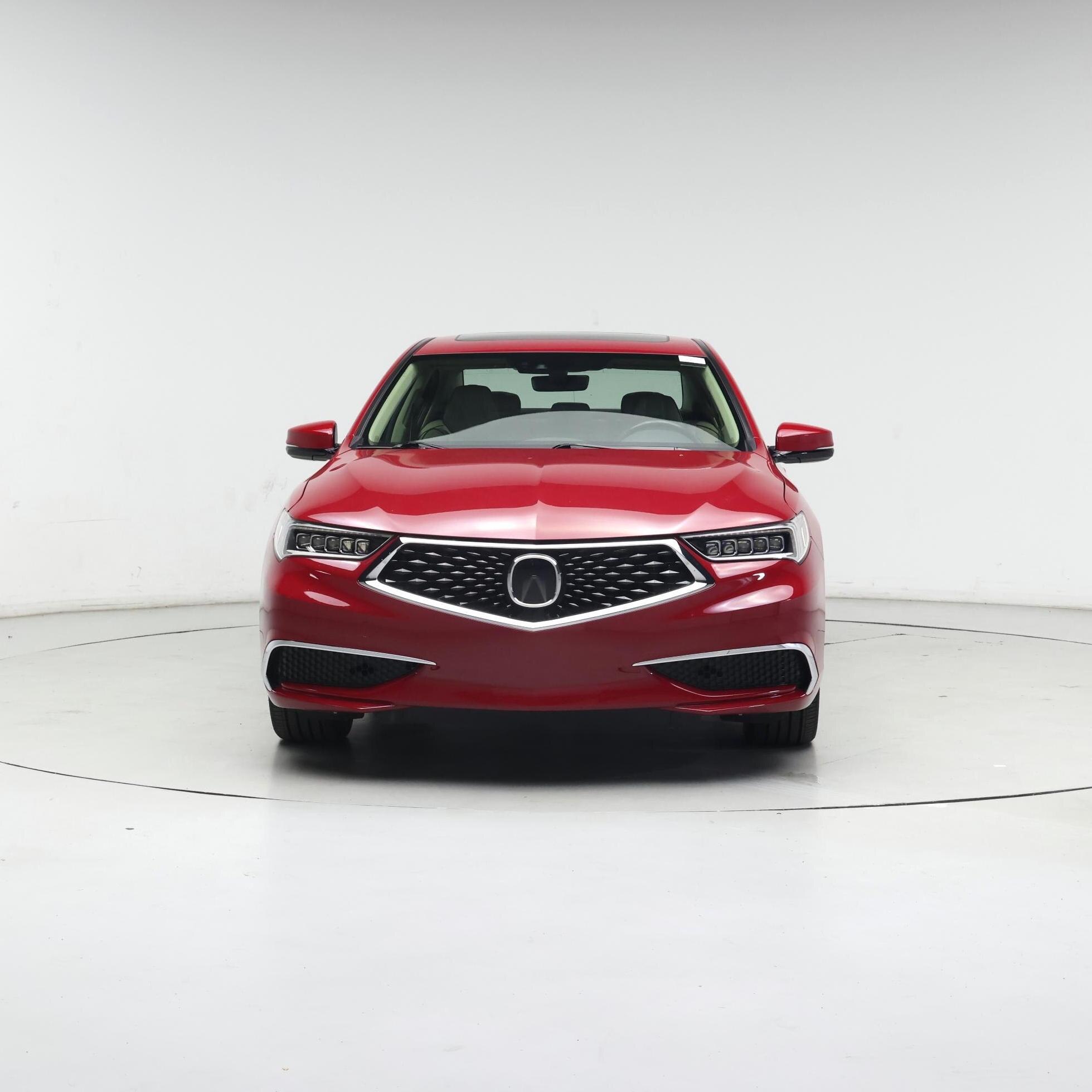 Thumbnail: 2019 Acura TLX - 5