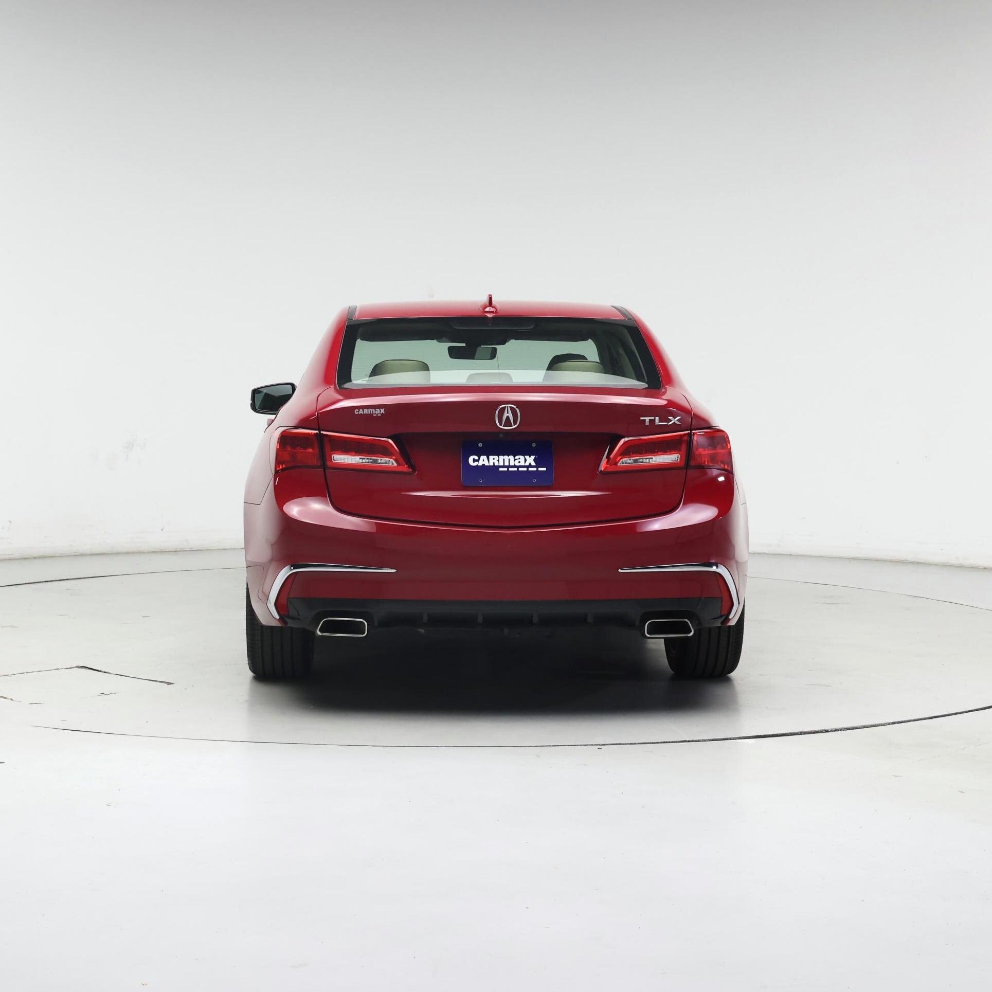 Thumbnail: 2019 Acura TLX - 6