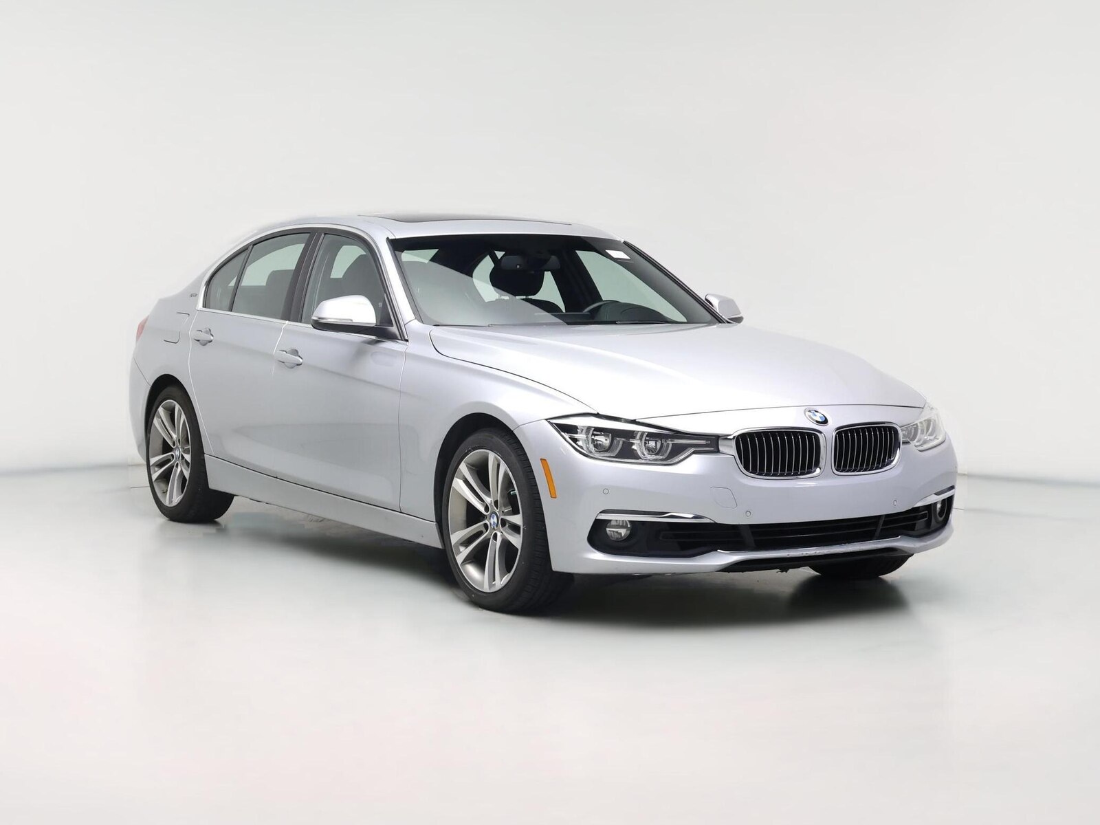2018 BMW 3 Series 330e