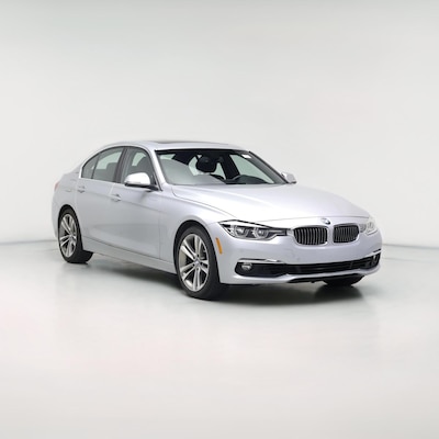 2018 BMW 330 Plug In Hybrid E iPerformance