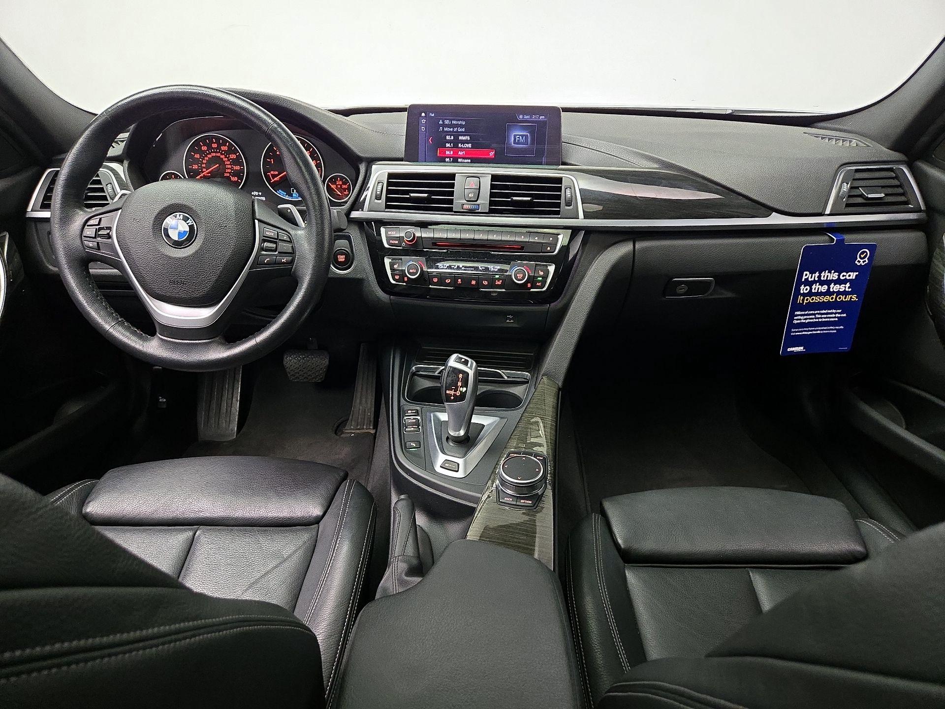 Thumbnail: 2018 BMW 3 Series - 9