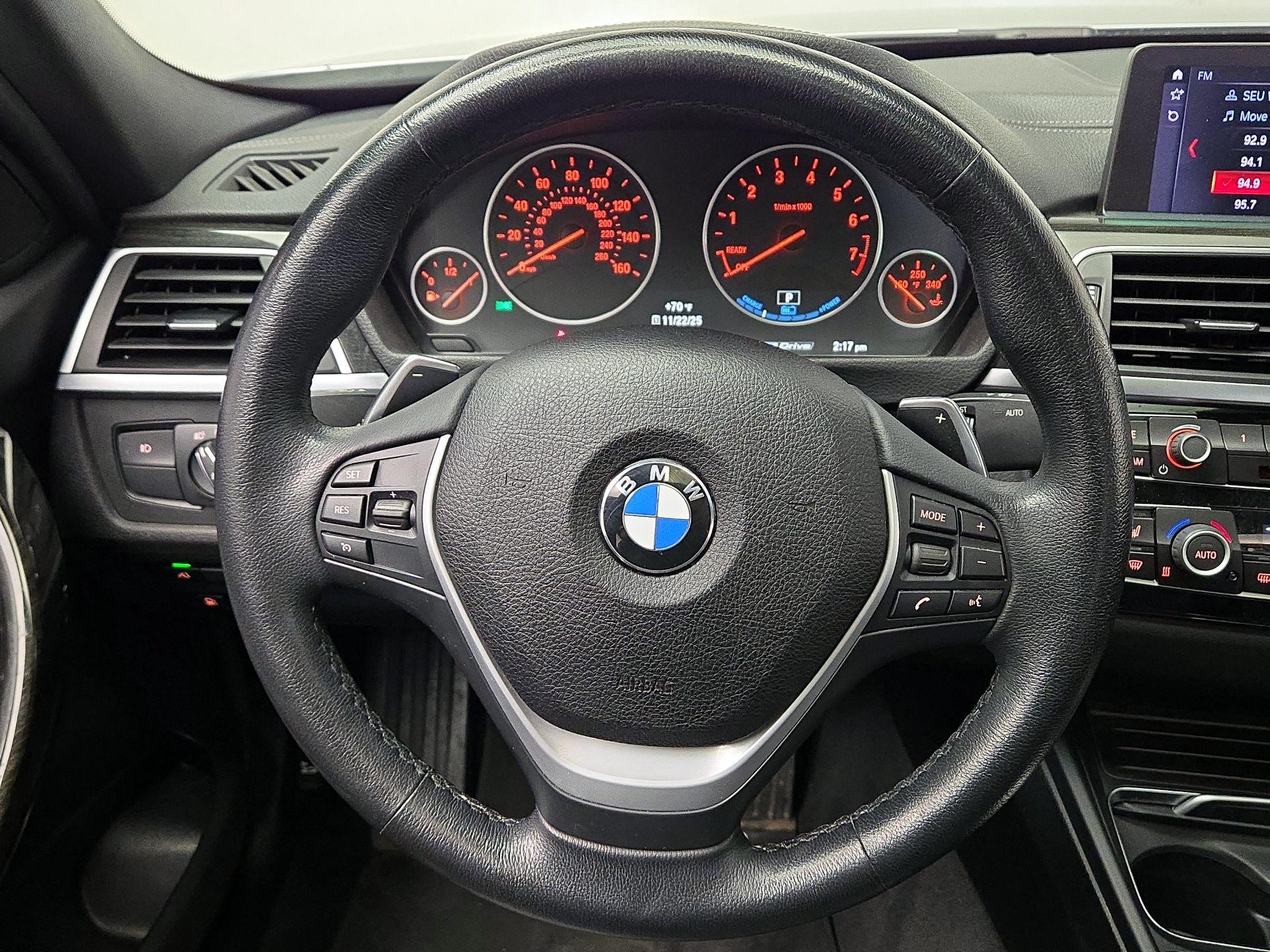 Thumbnail: 2018 BMW 3 Series - 10