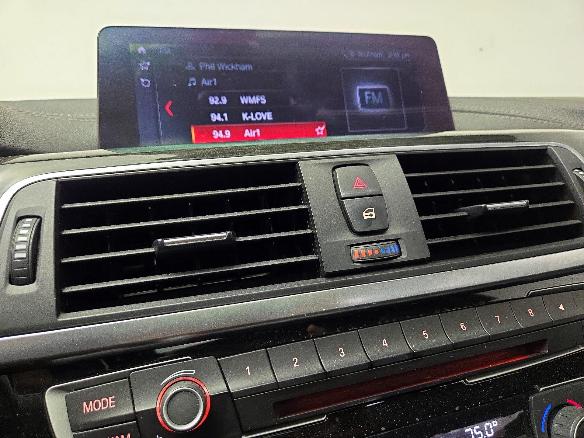 Thumbnail: 2018 BMW 3 Series - 16