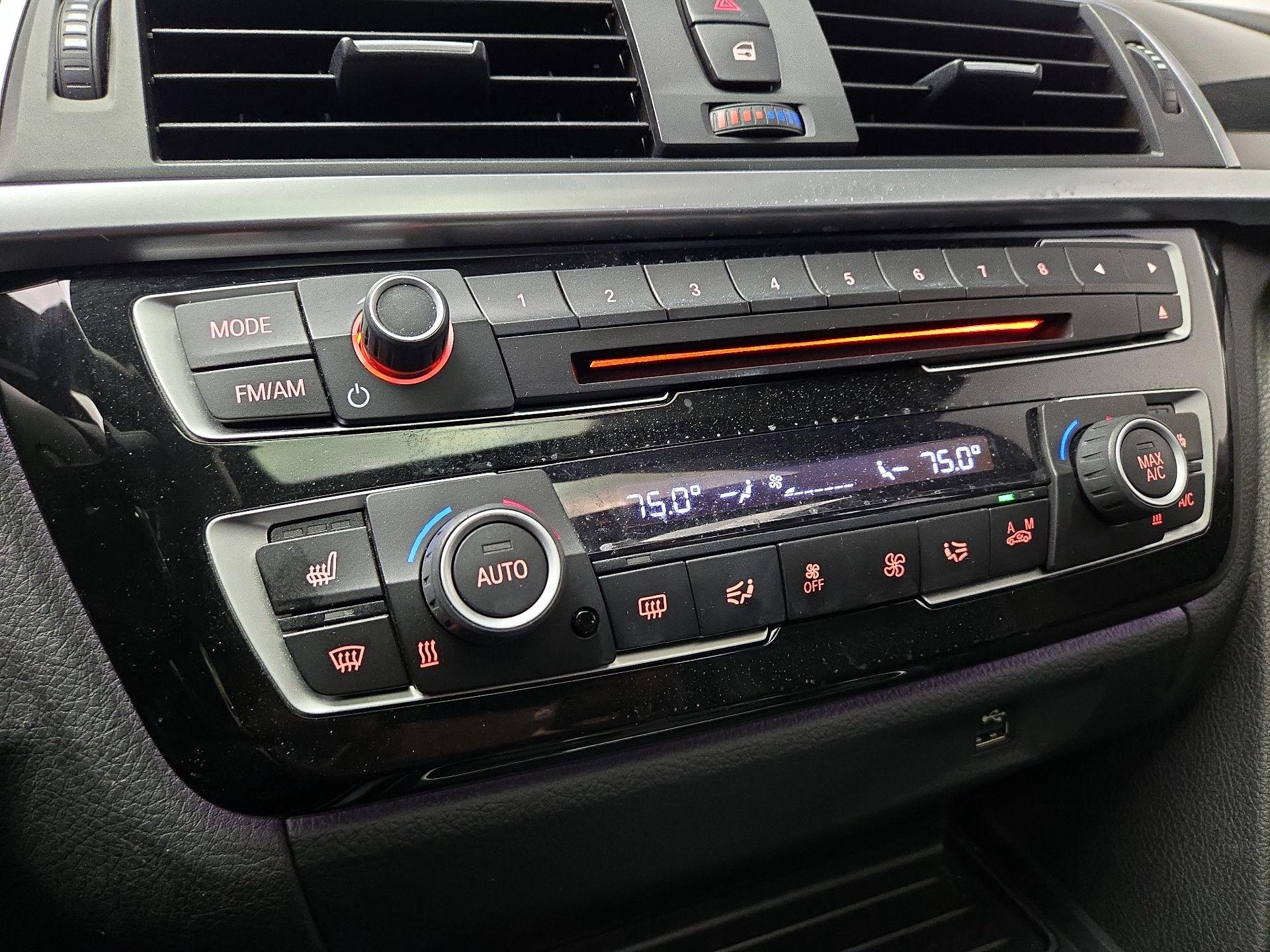 Thumbnail: 2018 BMW 3 Series - 17