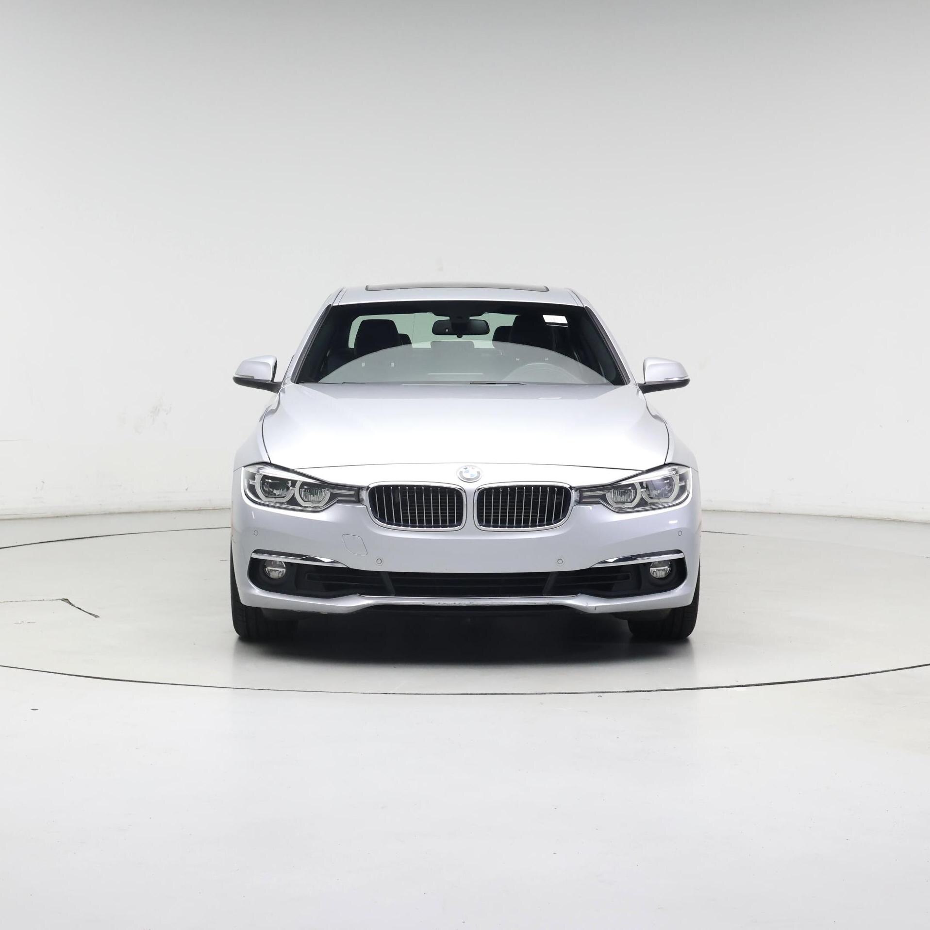 Thumbnail: 2018 BMW 3 Series - 5