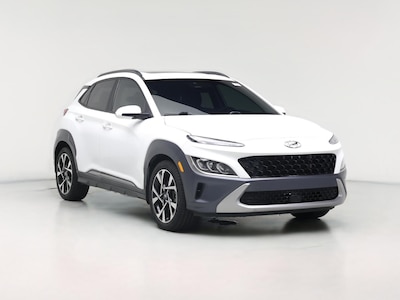 2022 Hyundai Kona Limited