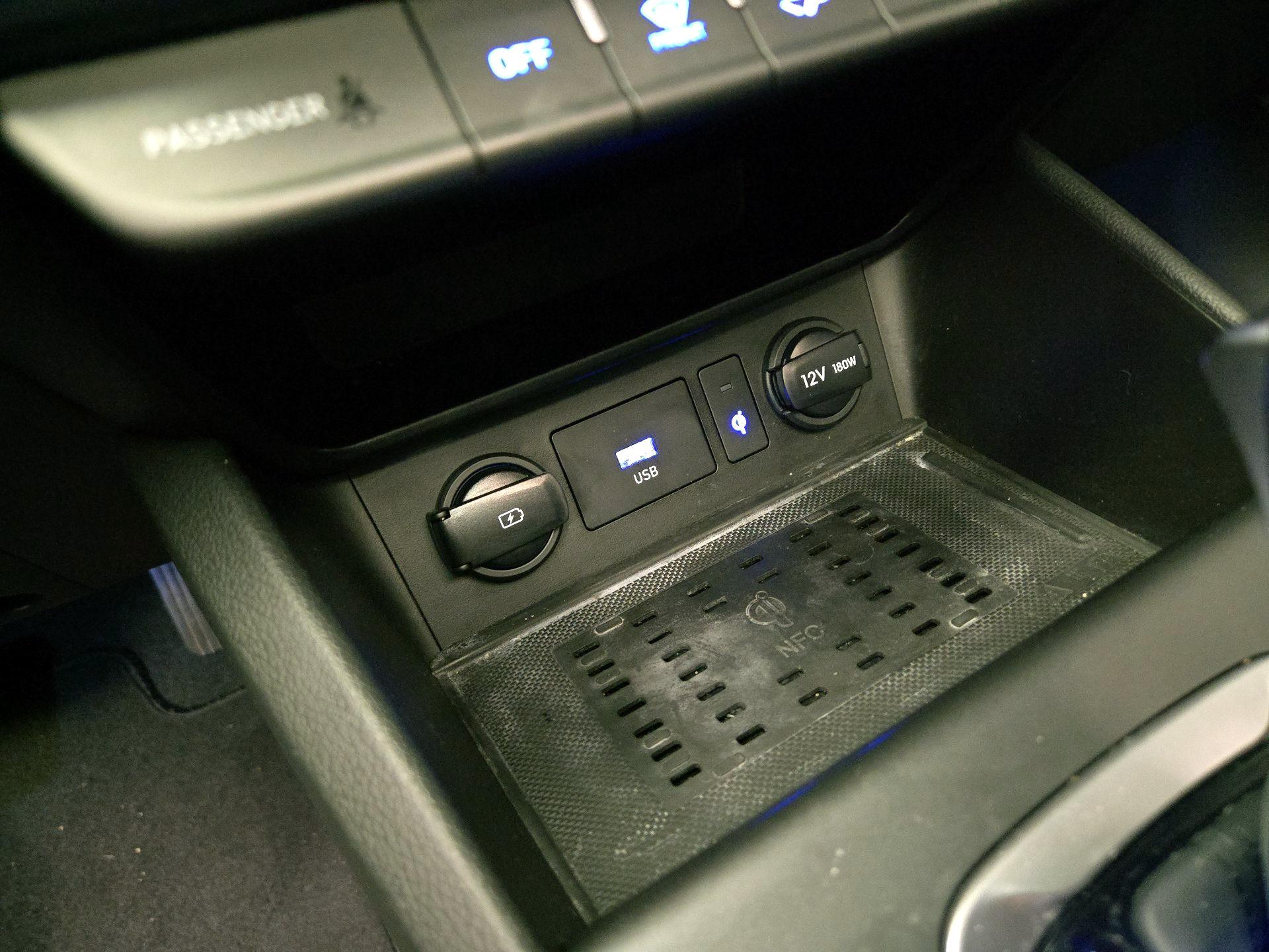 Thumbnail: 2022 Hyundai Kona - 19