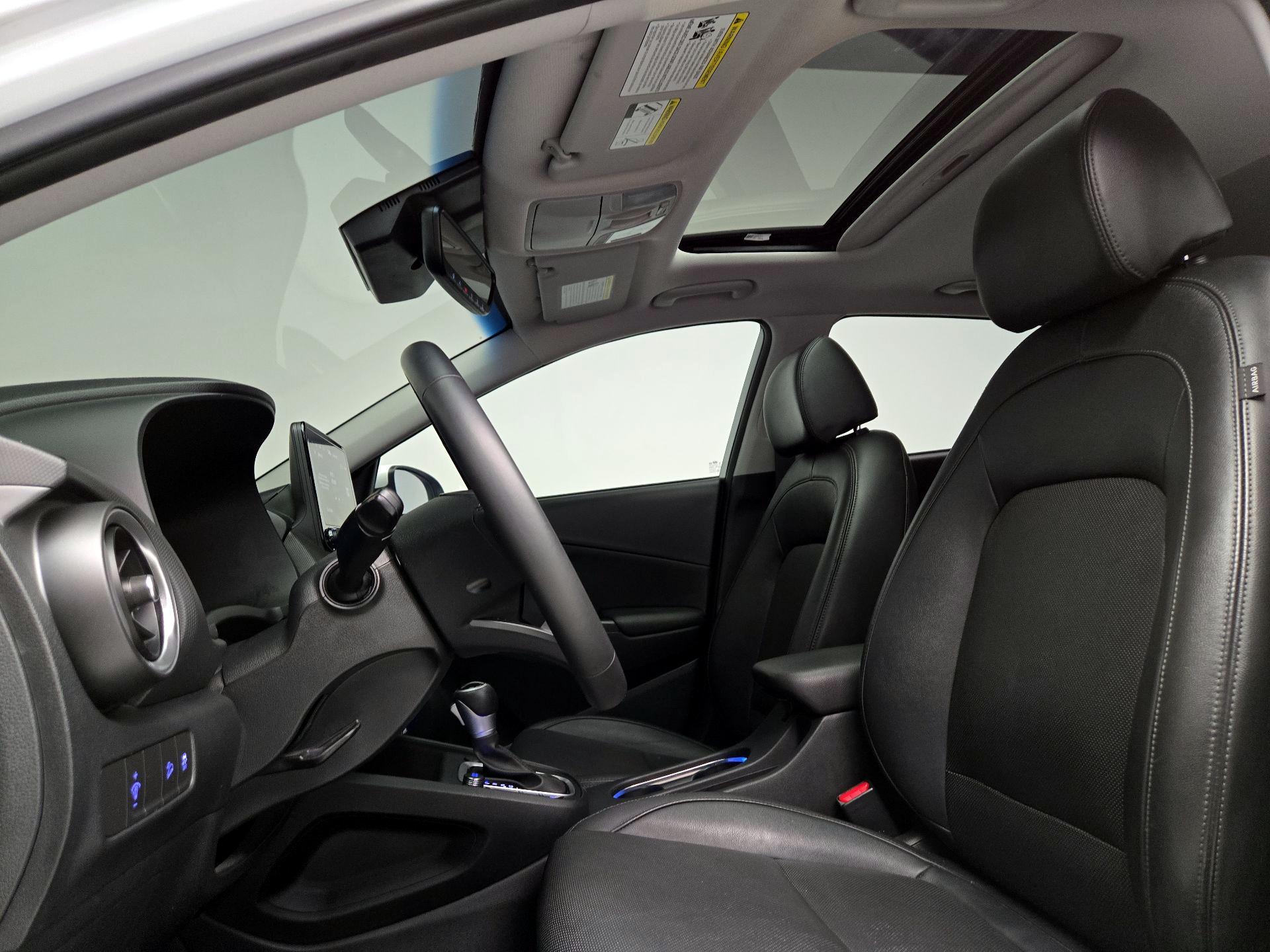 Thumbnail: 2022 Hyundai Kona - 20