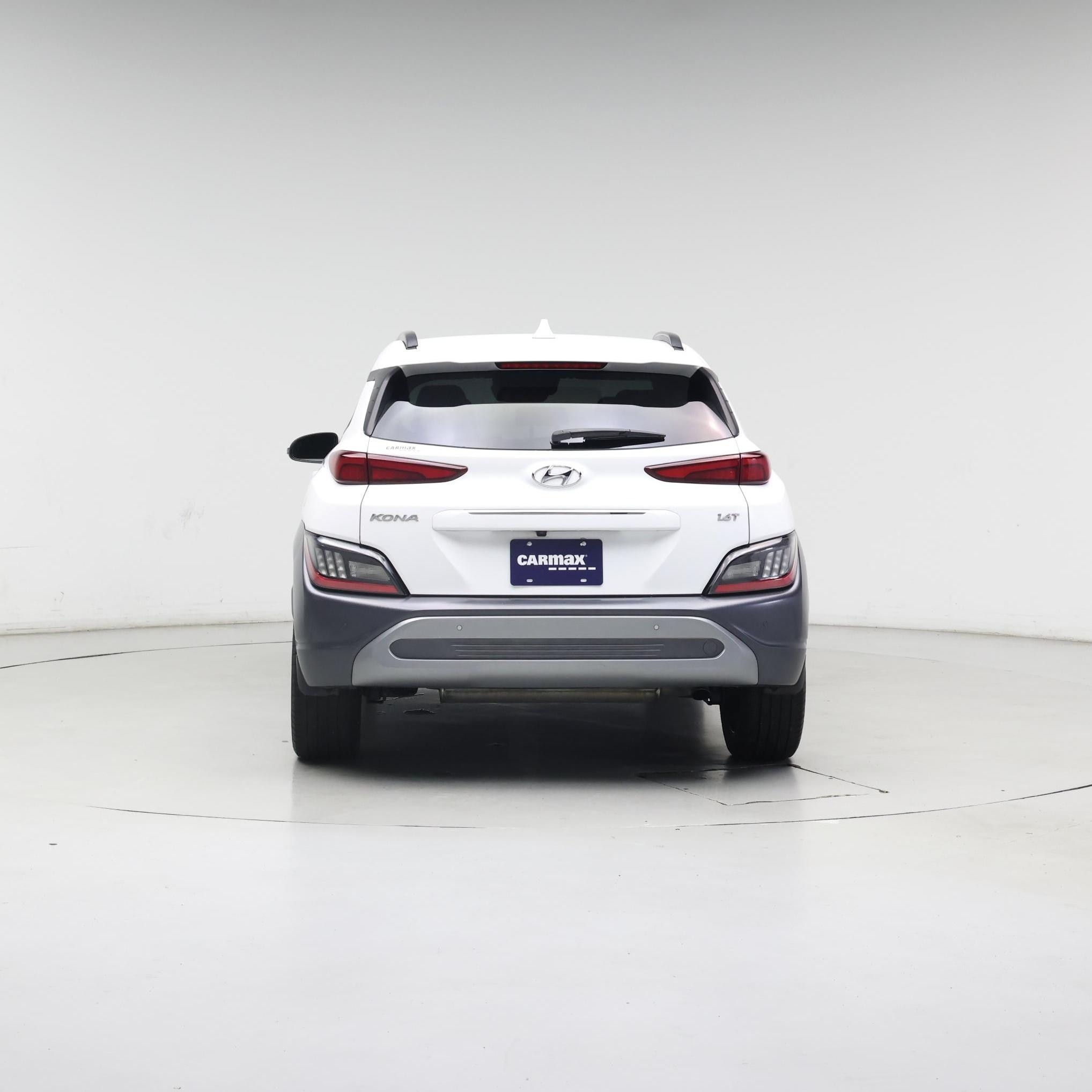 Thumbnail: 2022 Hyundai Kona - 6