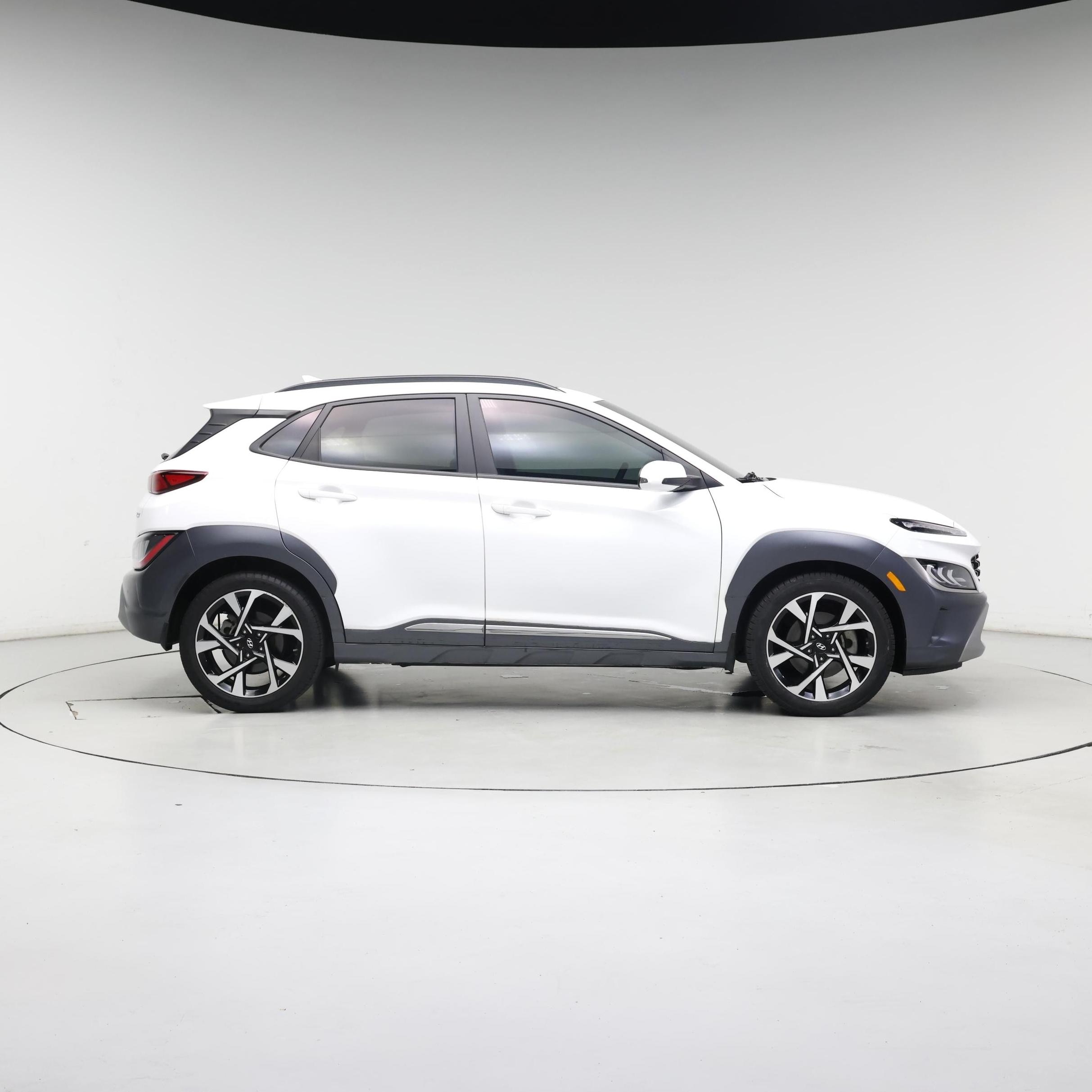 Thumbnail: 2022 Hyundai Kona - 7