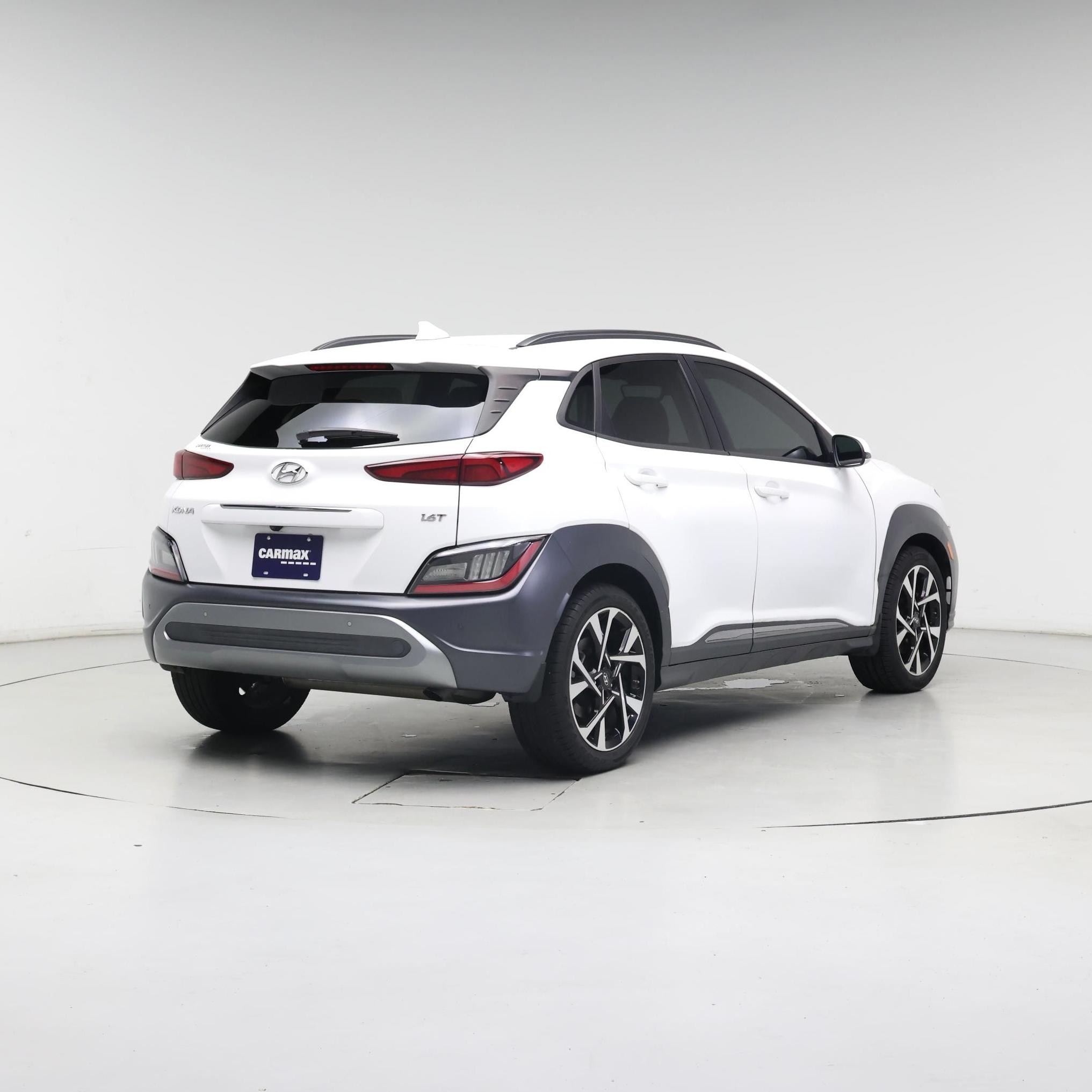 Thumbnail: 2022 Hyundai Kona - 8