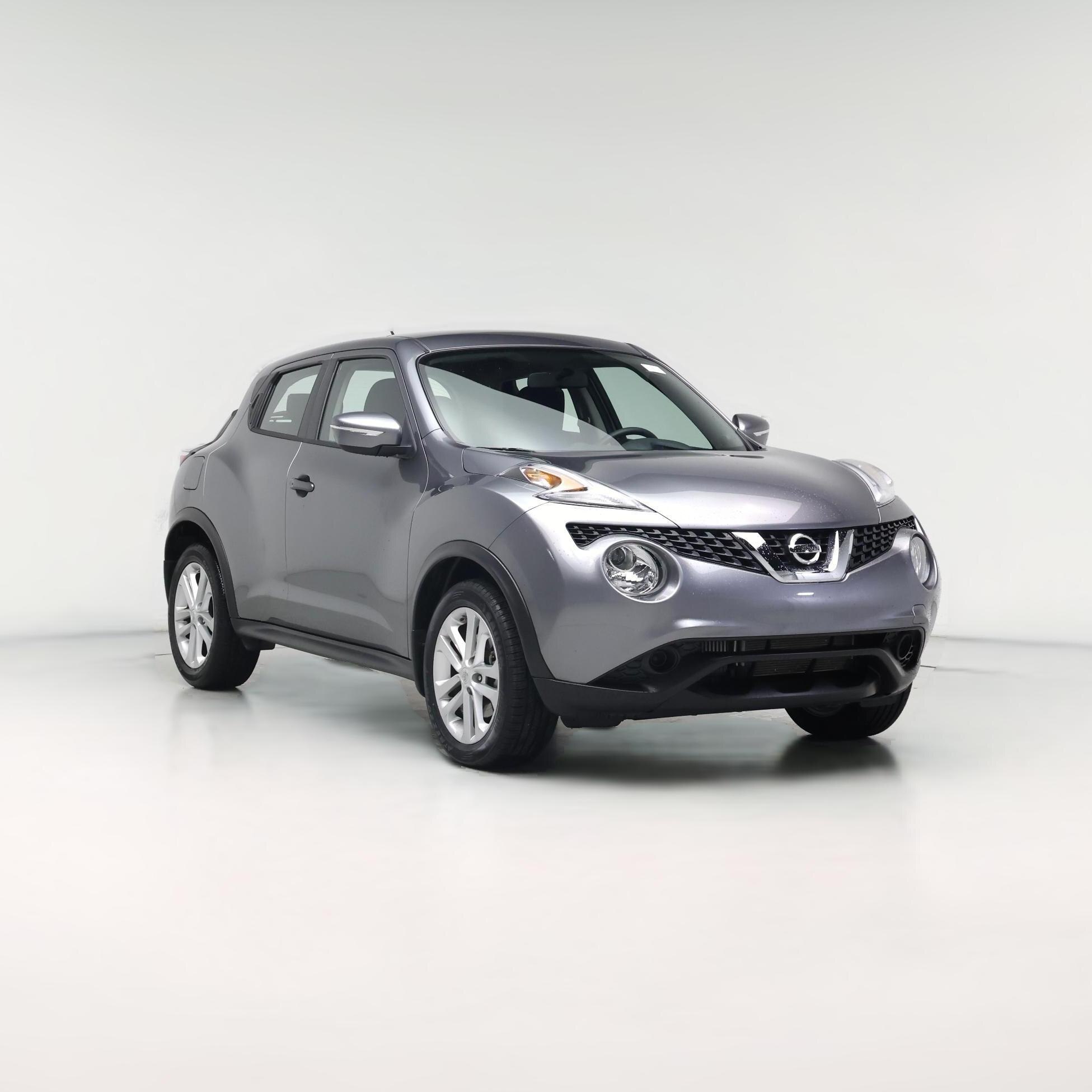 Thumbnail: 2016 Nissan Juke - 1