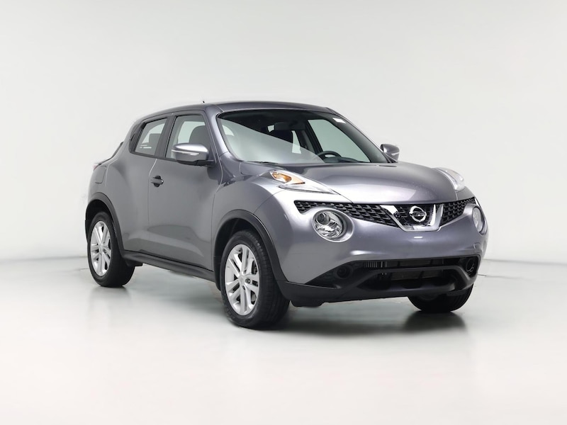 2016 Nissan Juke S -
                  Memphis, TN