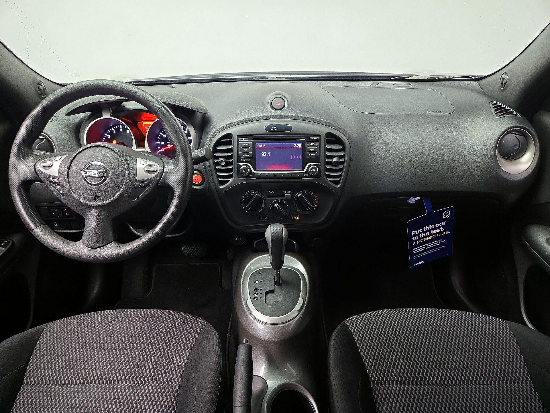 Thumbnail: 2016 Nissan Juke - 9