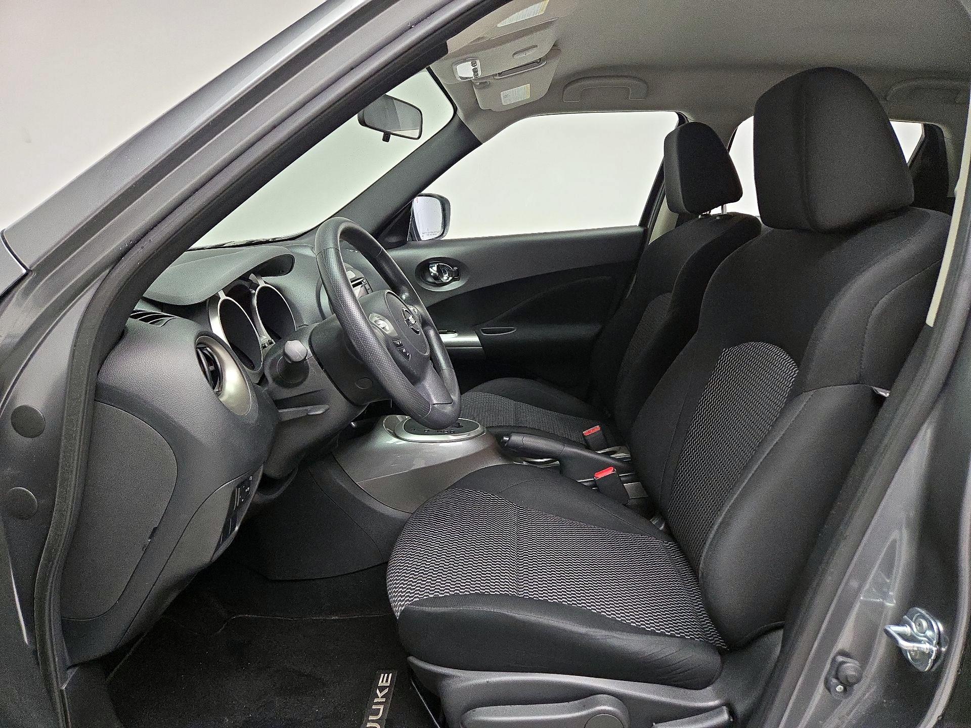 Thumbnail: 2016 Nissan Juke - 11