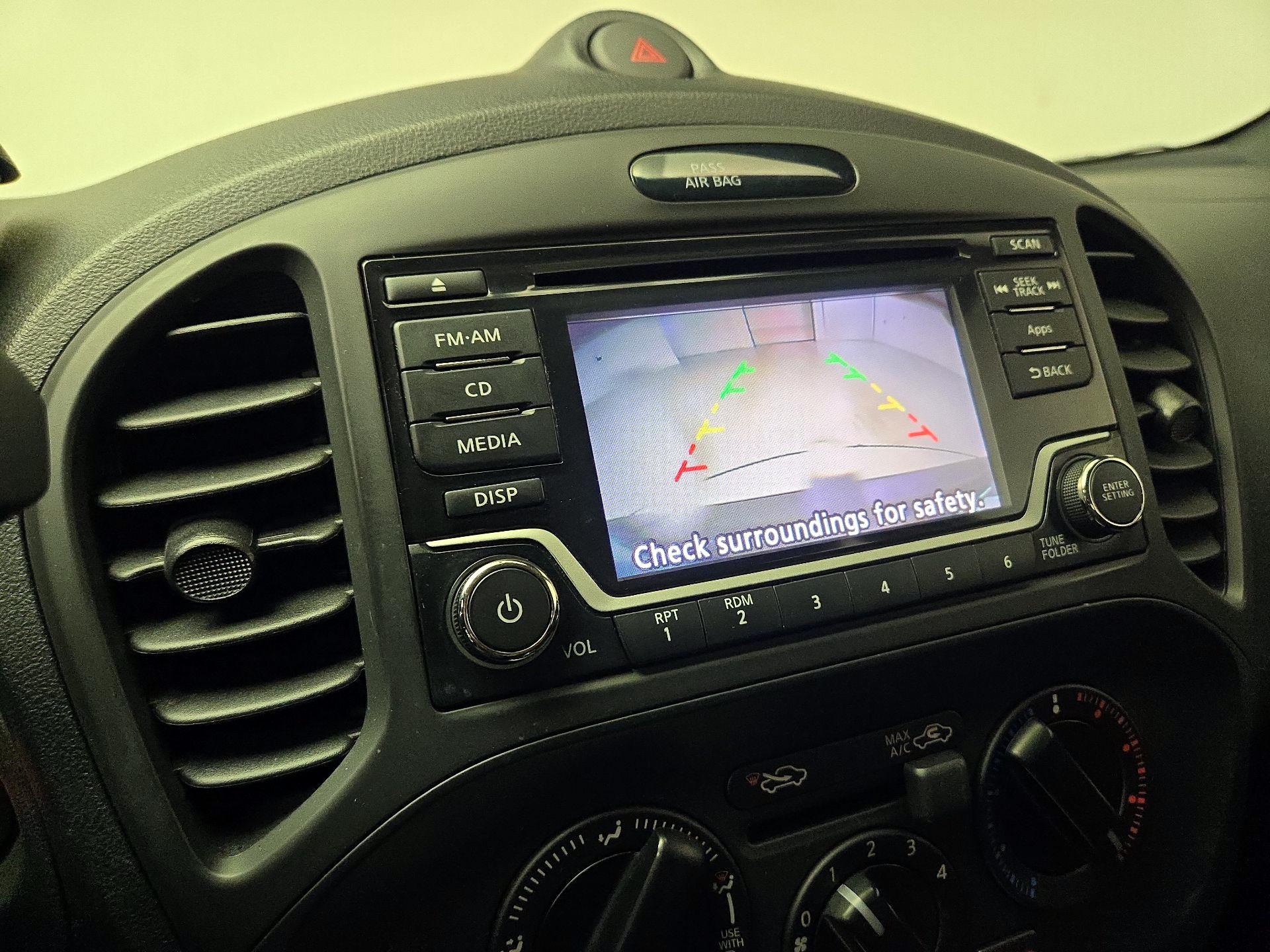 Thumbnail: 2016 Nissan Juke - 14