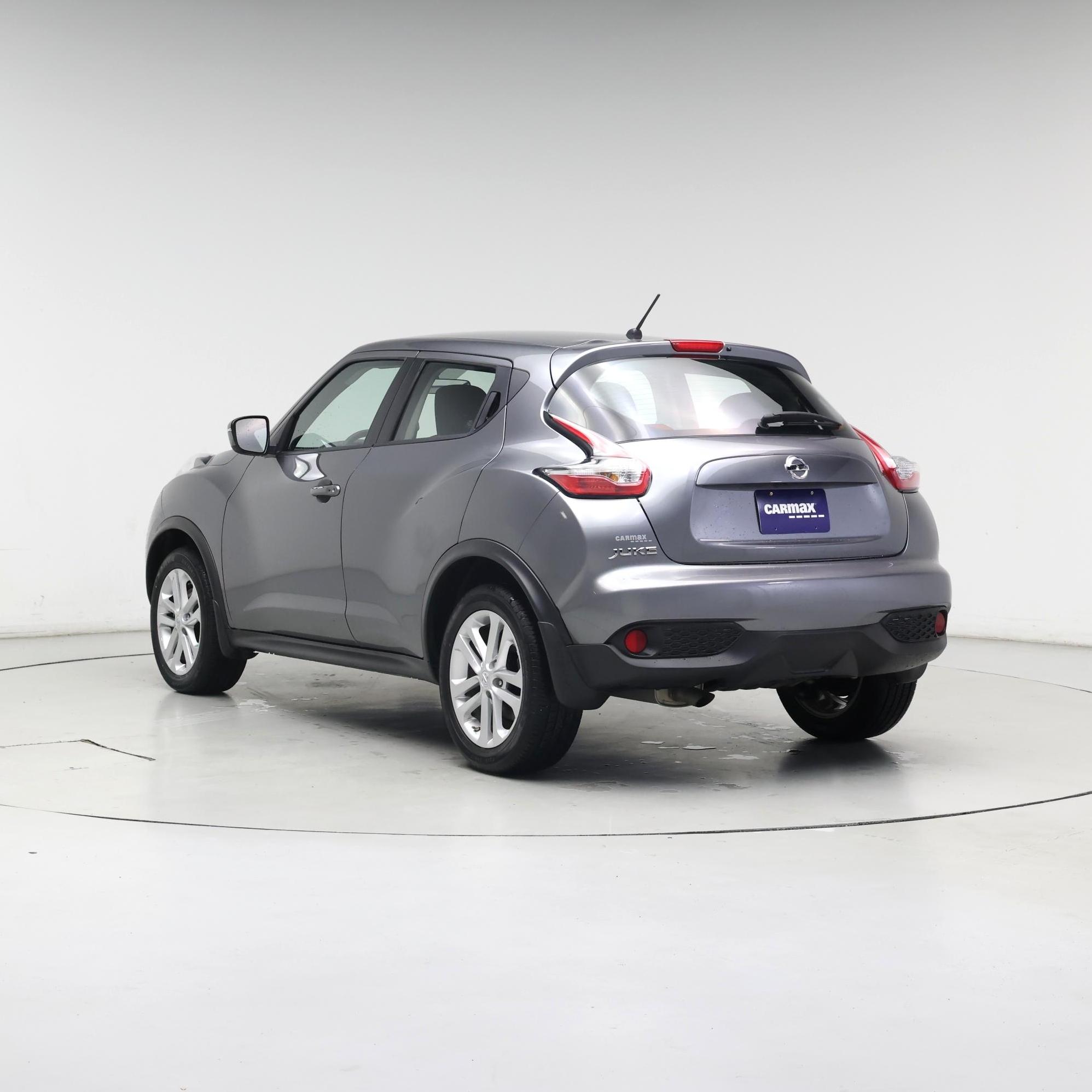 Thumbnail: 2016 Nissan Juke - 2