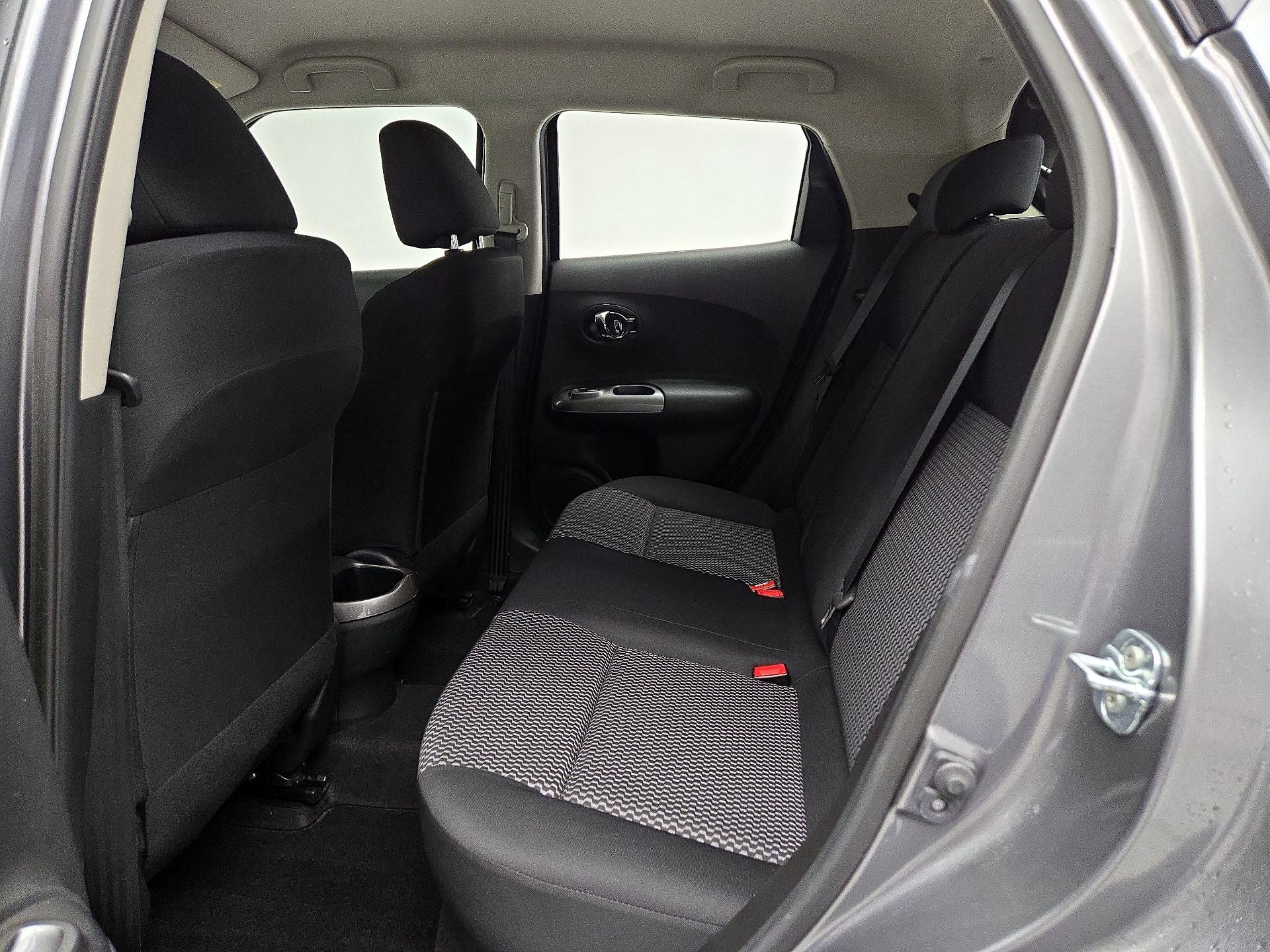 Thumbnail: 2016 Nissan Juke - 19