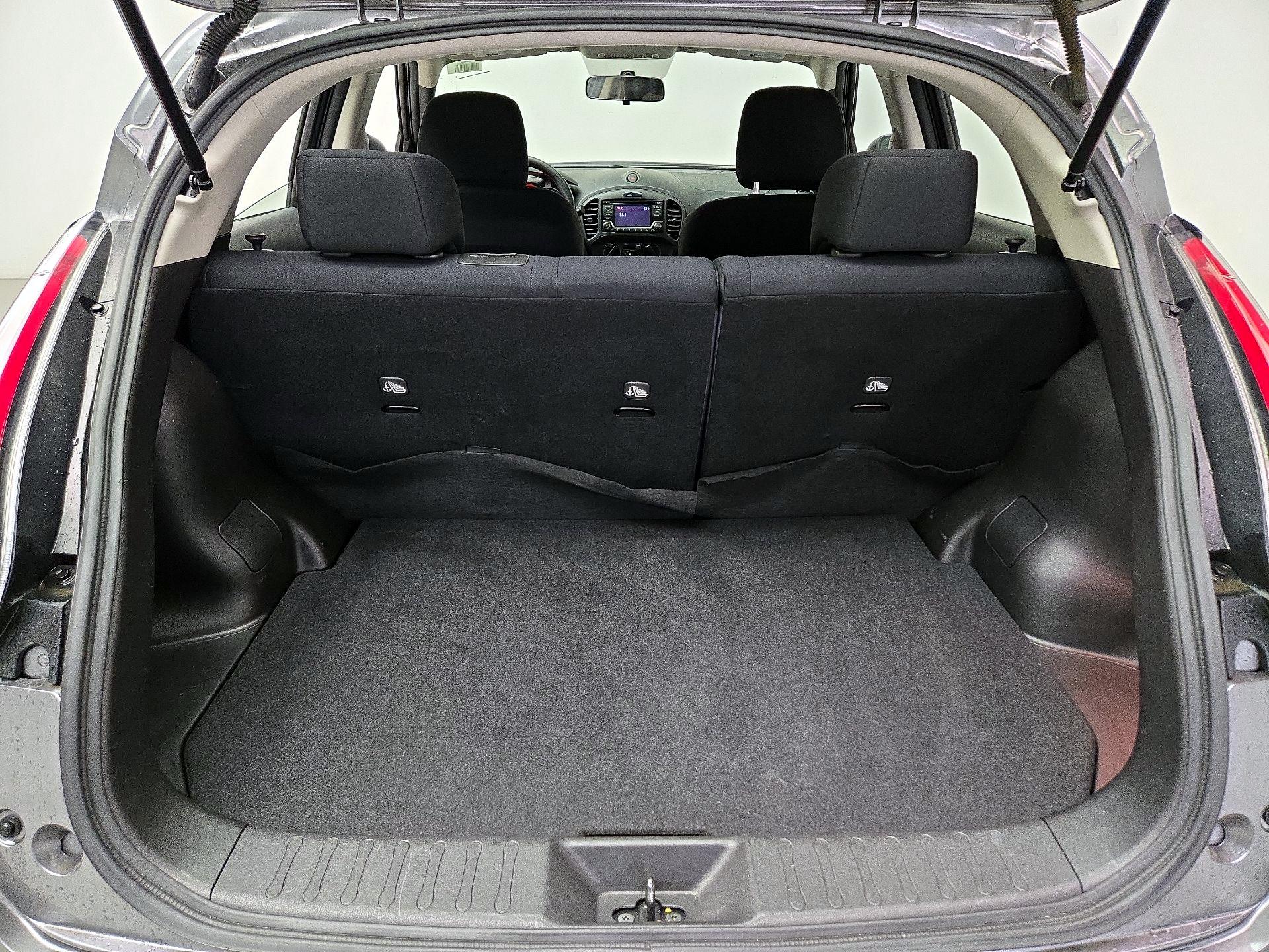 Thumbnail: 2016 Nissan Juke - 20