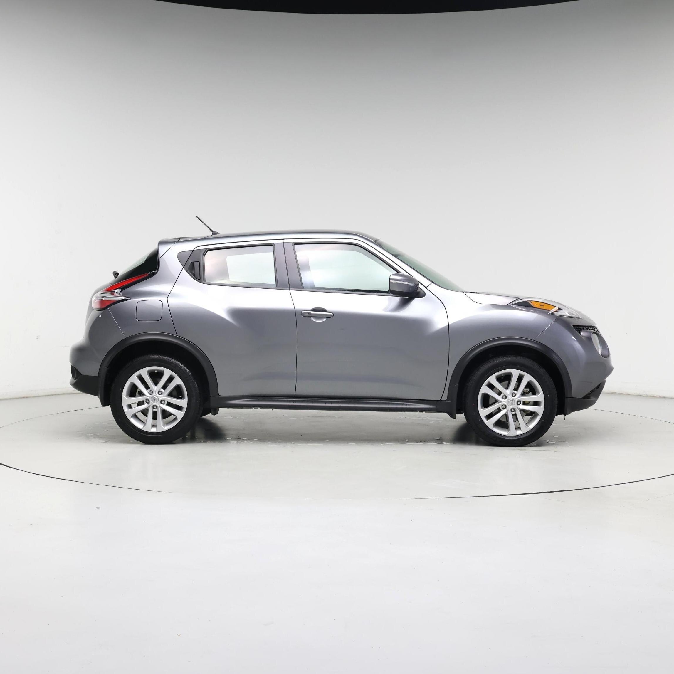 Thumbnail: 2016 Nissan Juke - 7