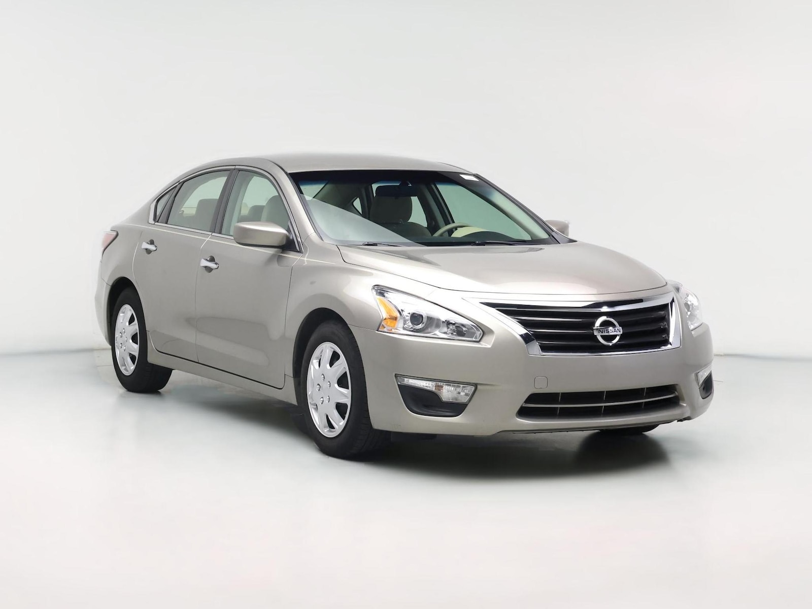 2015 Nissan Altima S