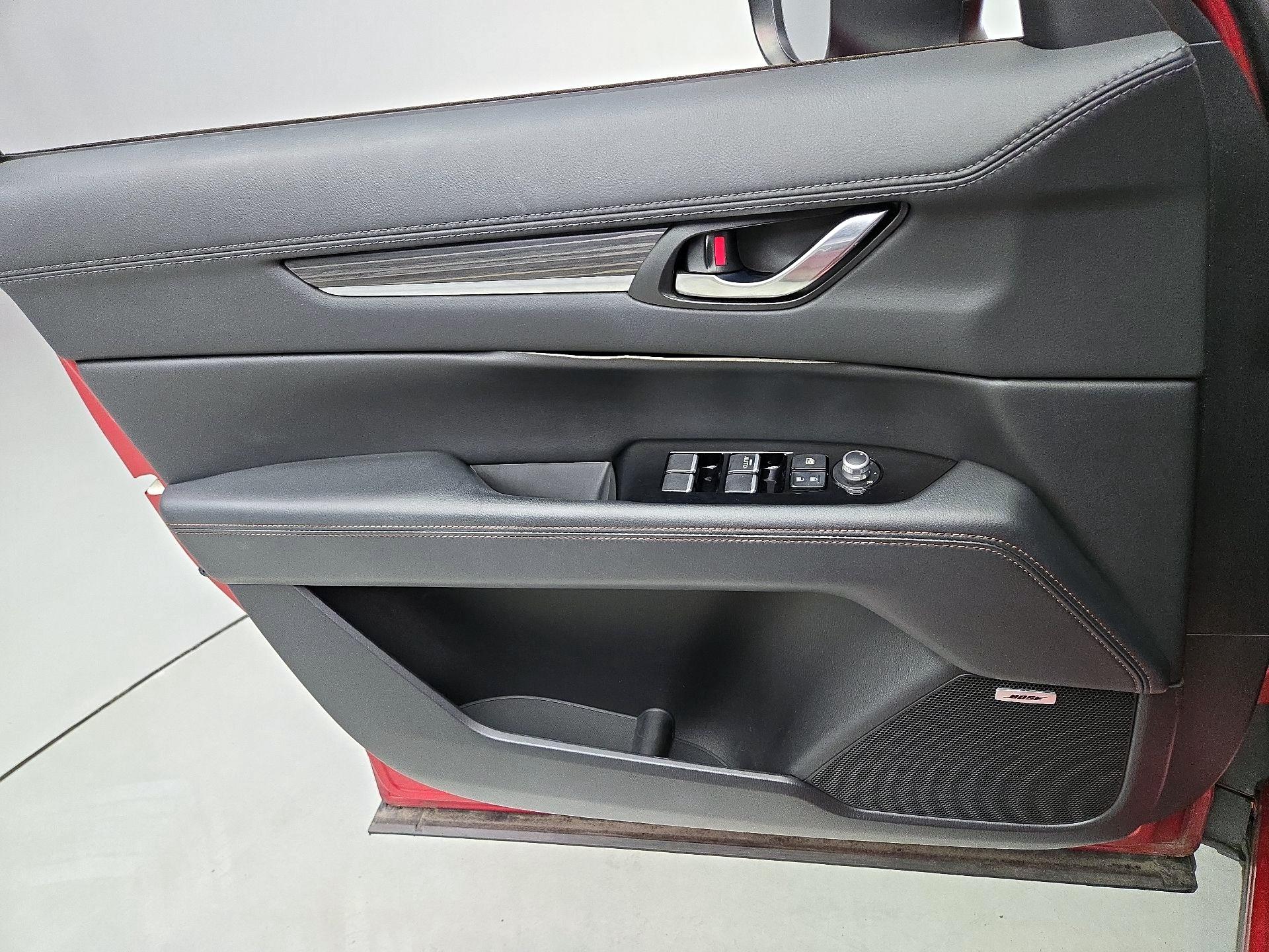 Thumbnail: 2017 Mazda CX-5 - 12