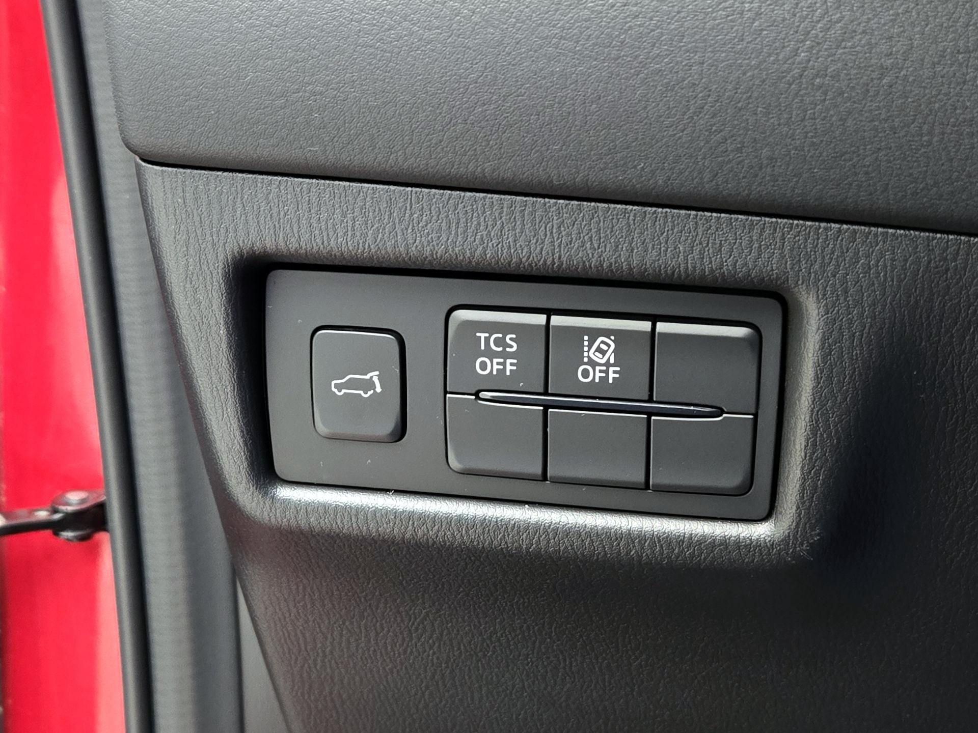 Thumbnail: 2017 Mazda CX-5 - 13