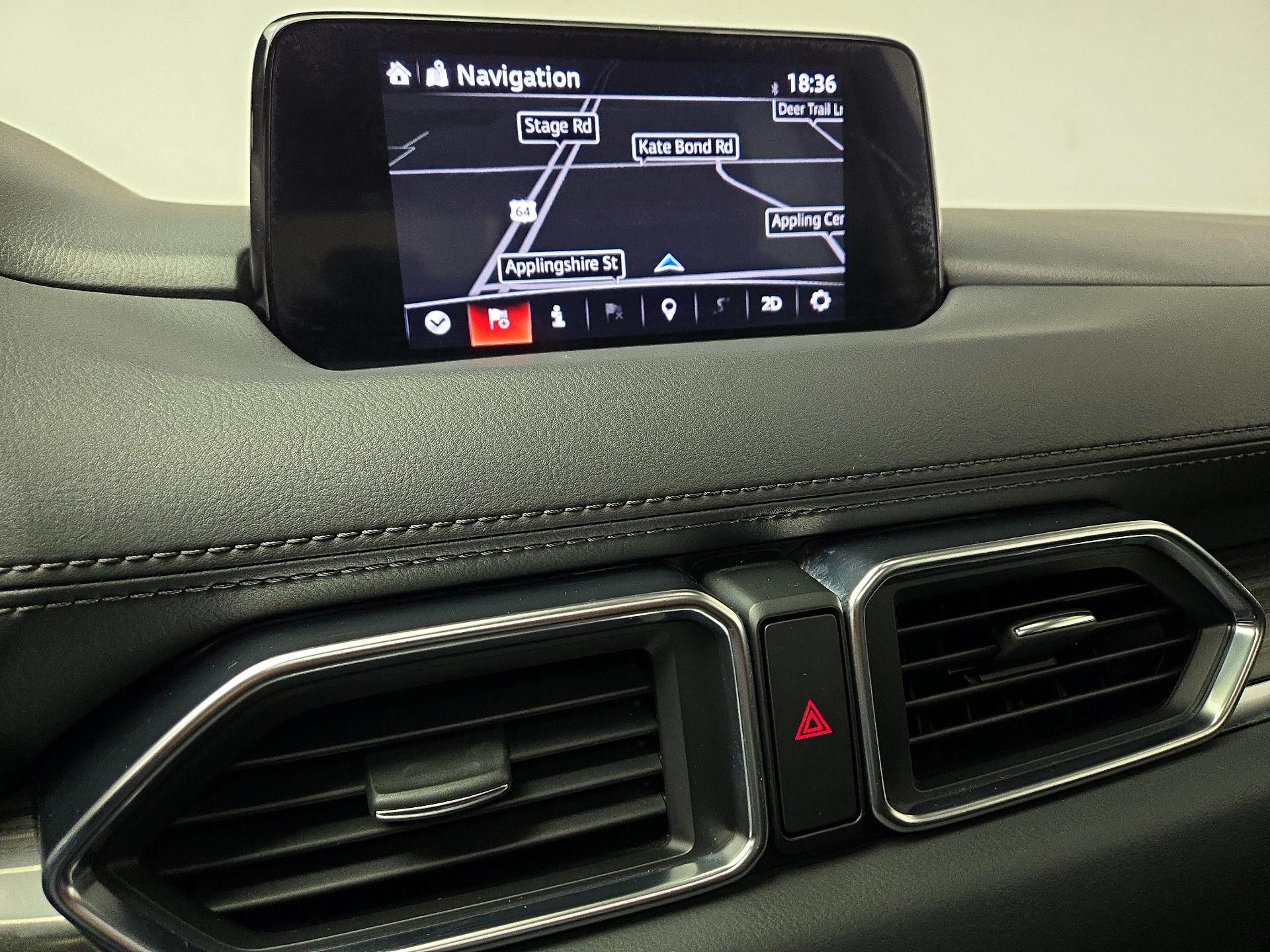 Thumbnail: 2017 Mazda CX-5 - 14