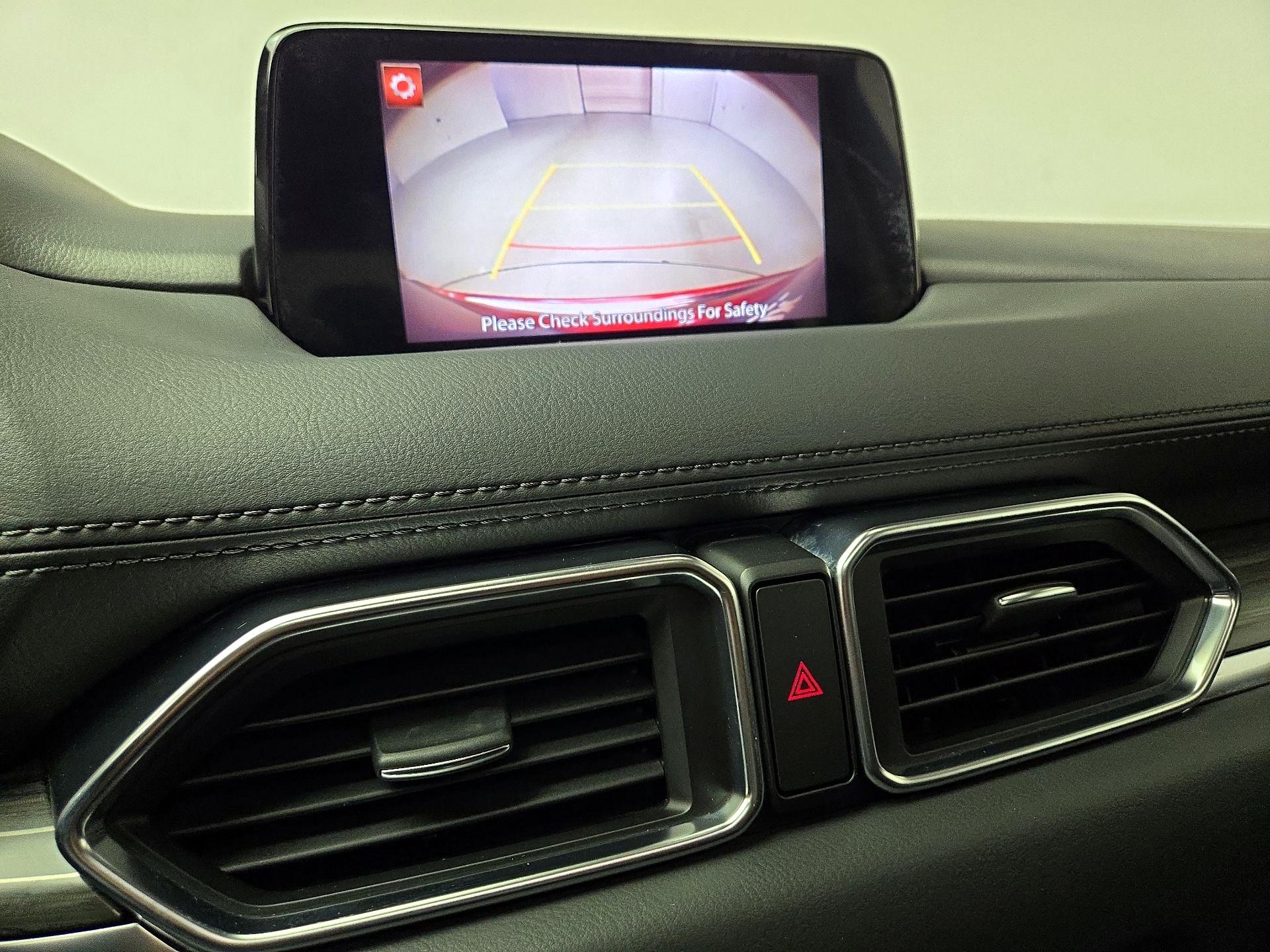 Thumbnail: 2017 Mazda CX-5 - 15