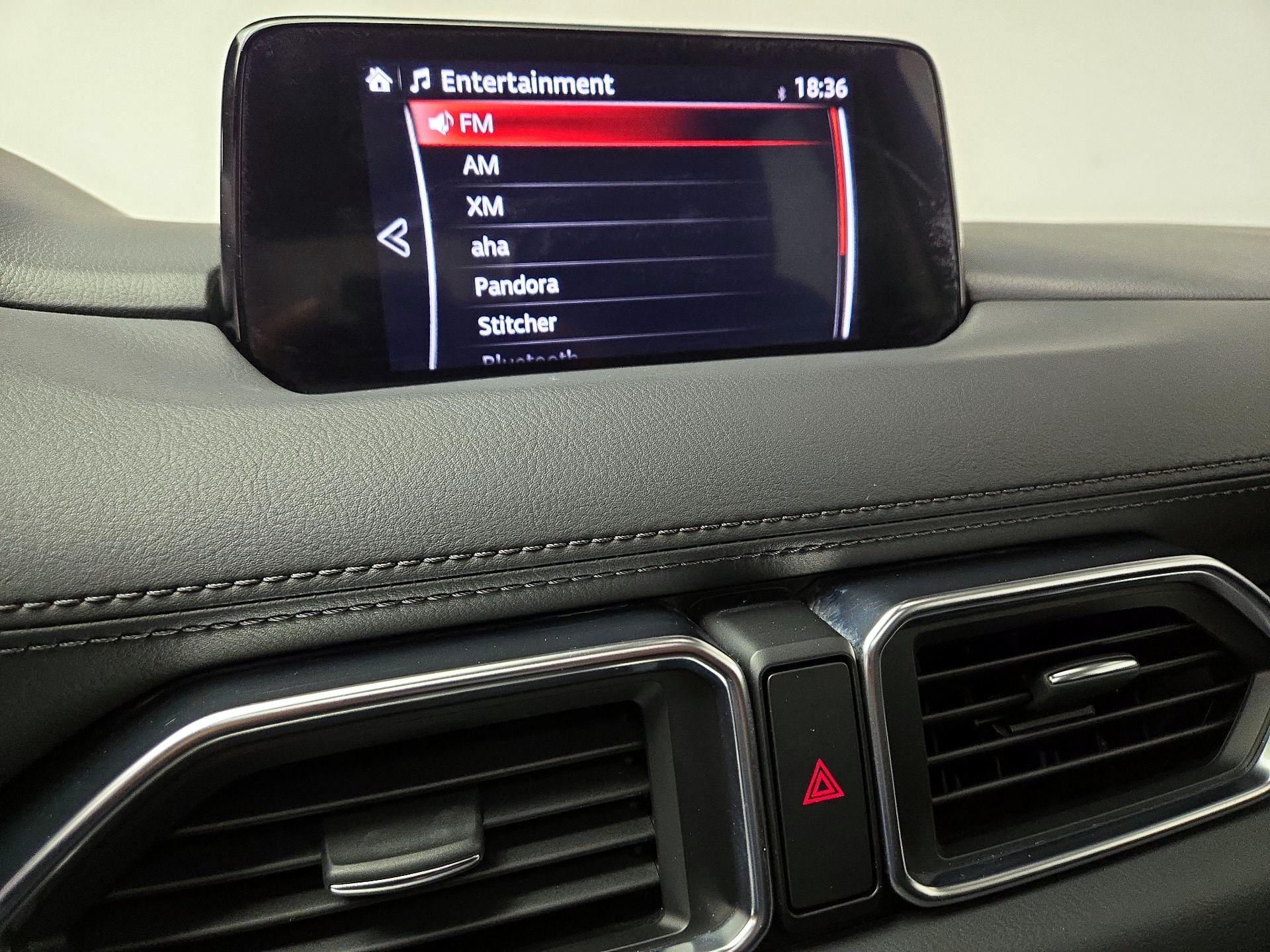 Thumbnail: 2017 Mazda CX-5 - 16