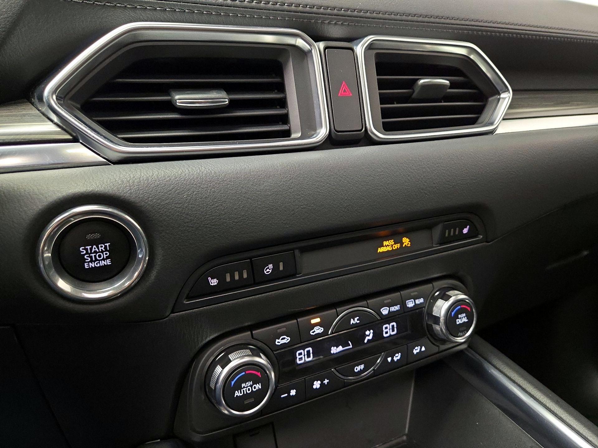 Thumbnail: 2017 Mazda CX-5 - 17