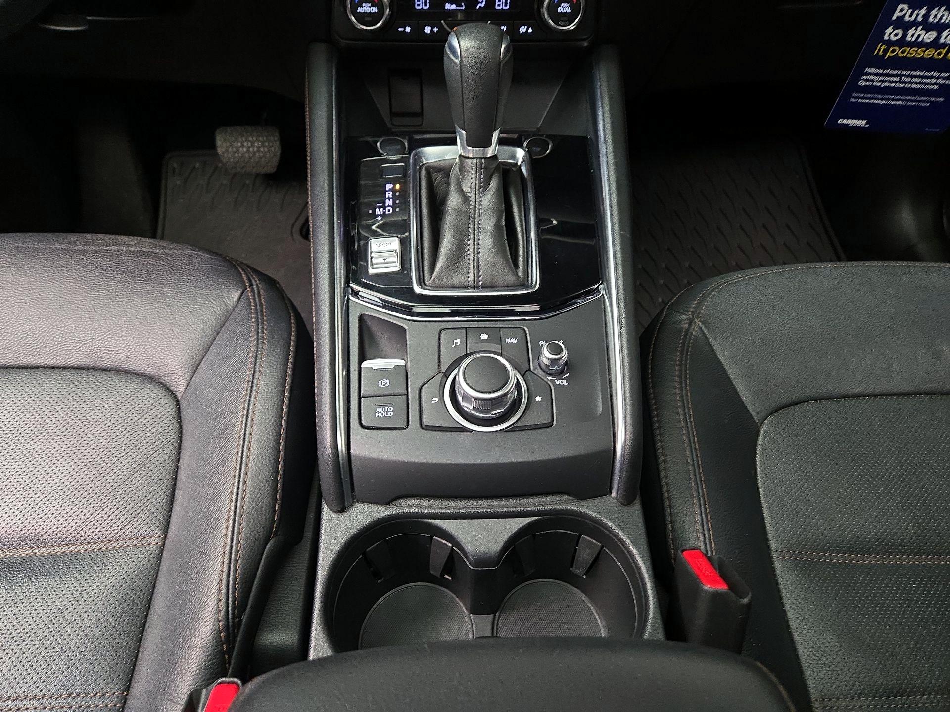 Thumbnail: 2017 Mazda CX-5 - 18