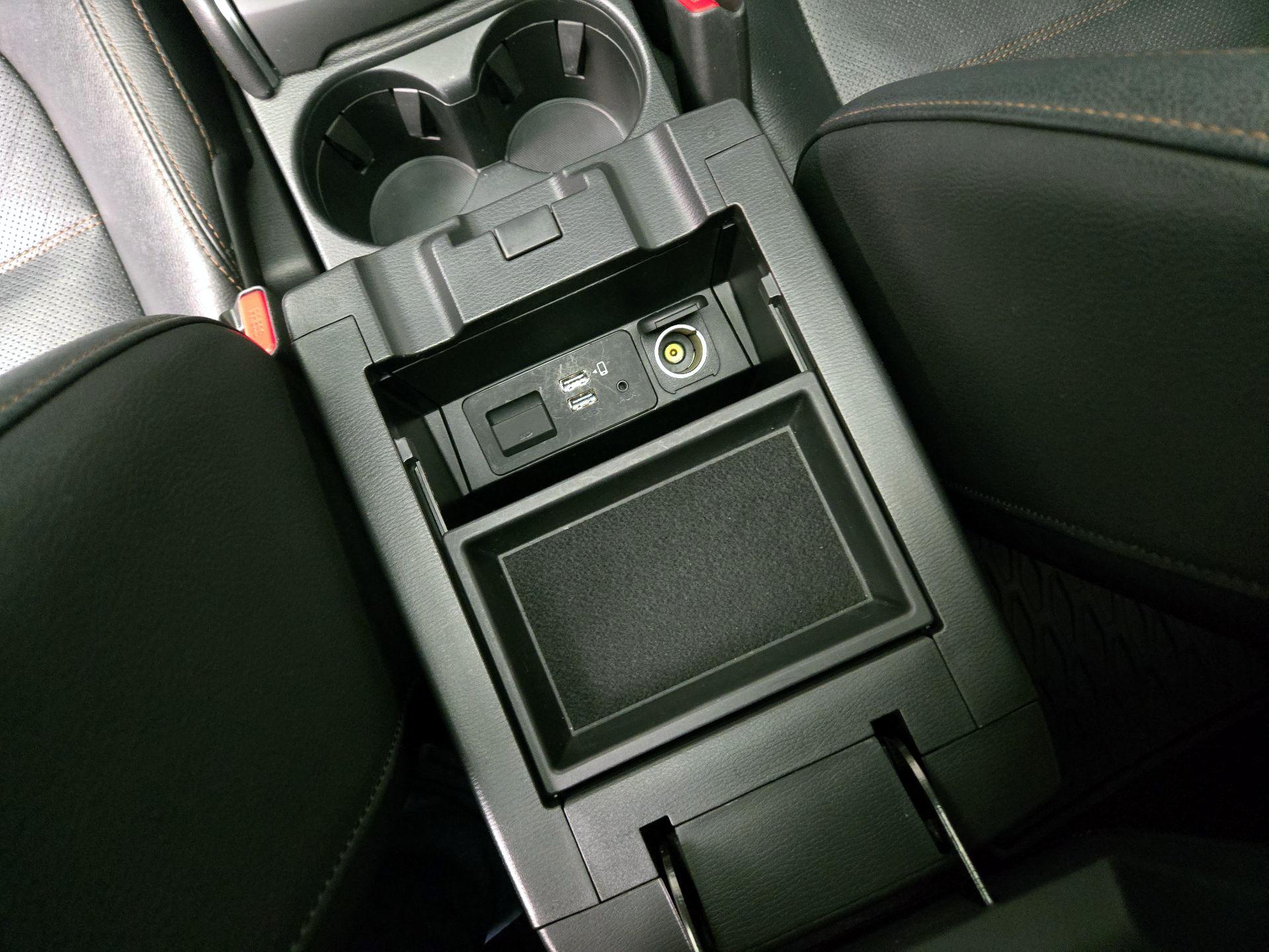 Thumbnail: 2017 Mazda CX-5 - 19