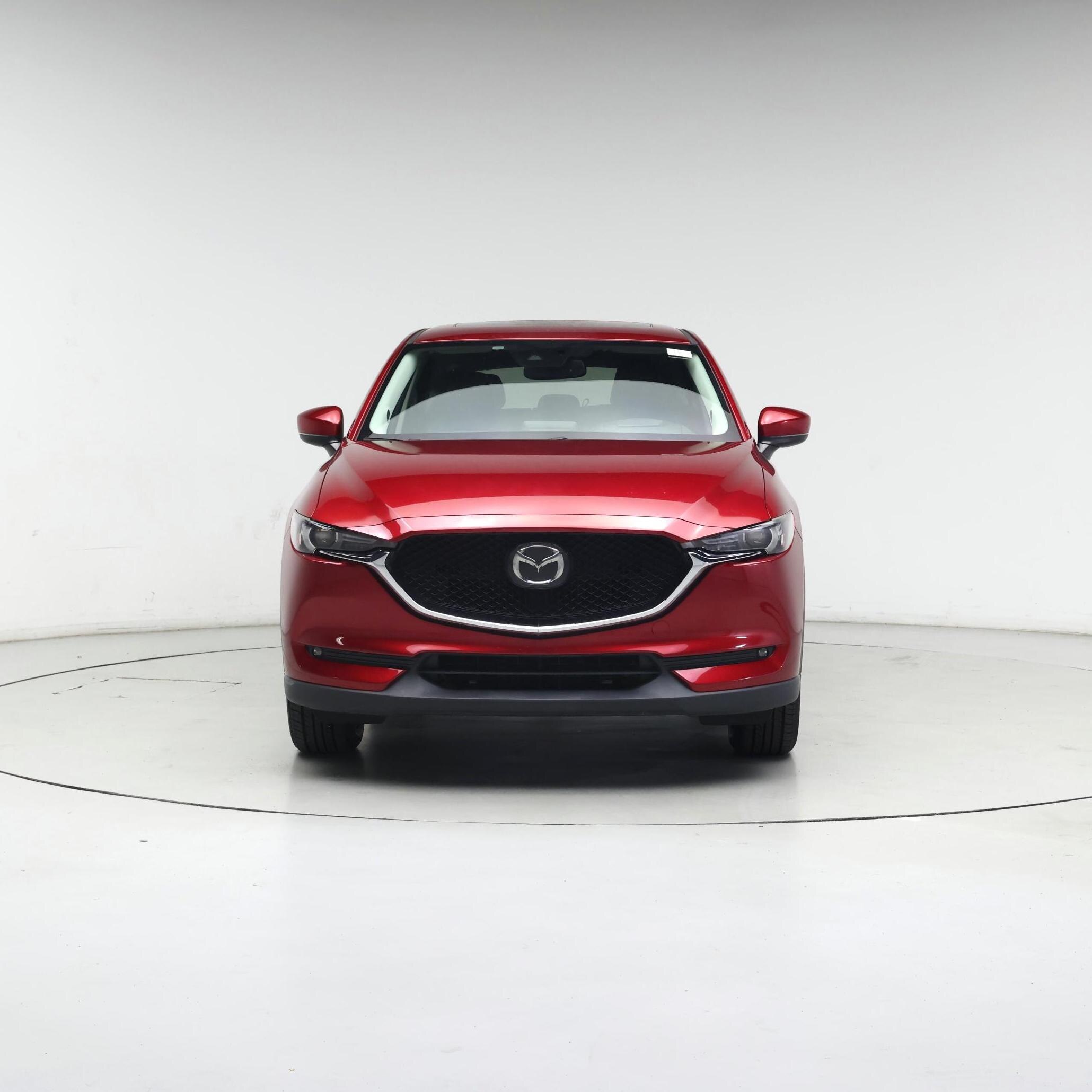 Thumbnail: 2017 Mazda CX-5 - 5