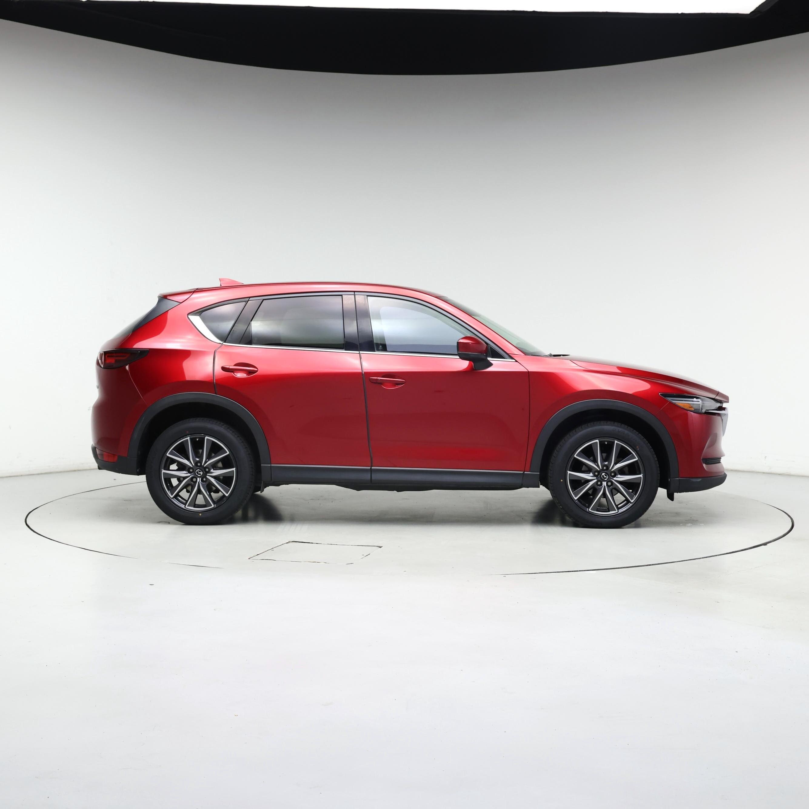 Thumbnail: 2017 Mazda CX-5 - 7