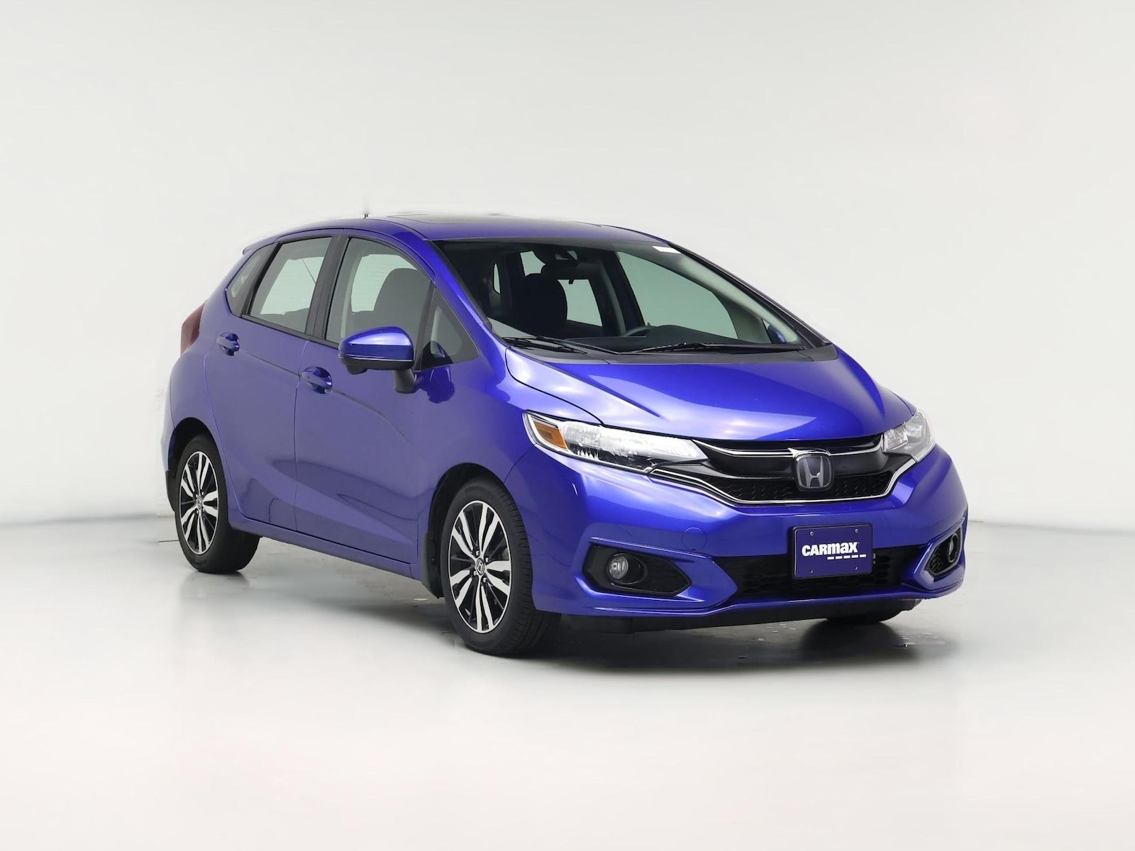 2019 Honda Fit