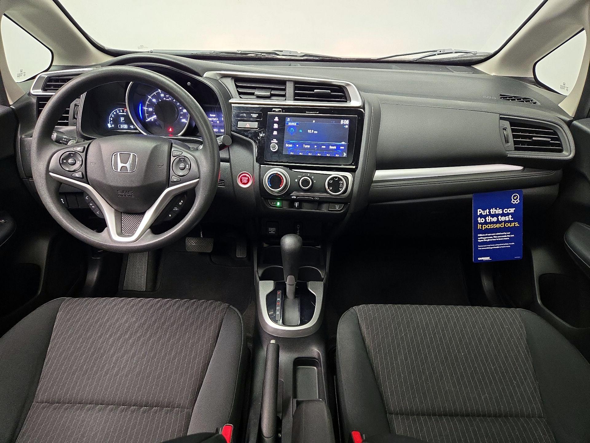 Thumbnail: 2019 Honda Fit - 9