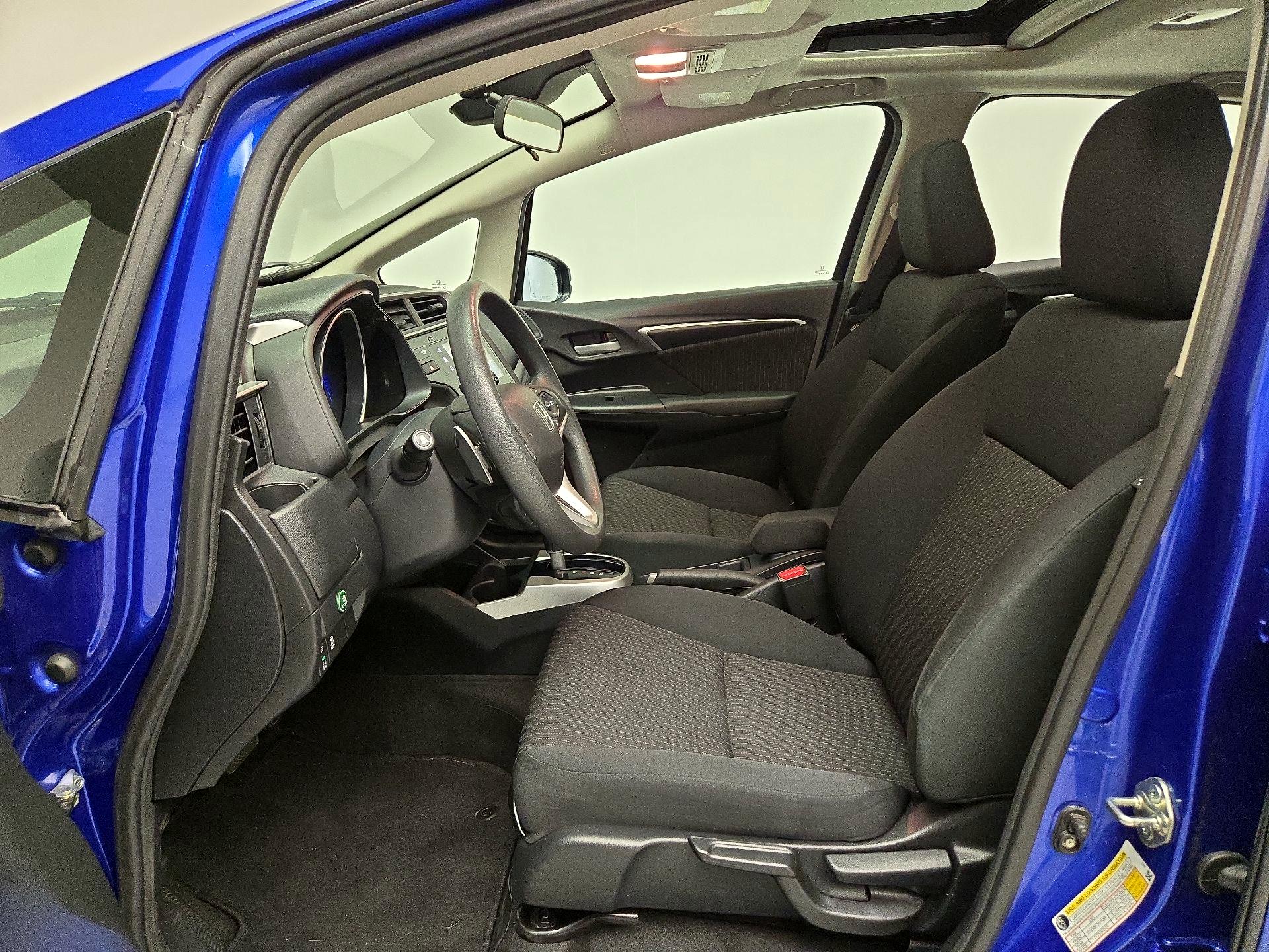 Thumbnail: 2019 Honda Fit - 11