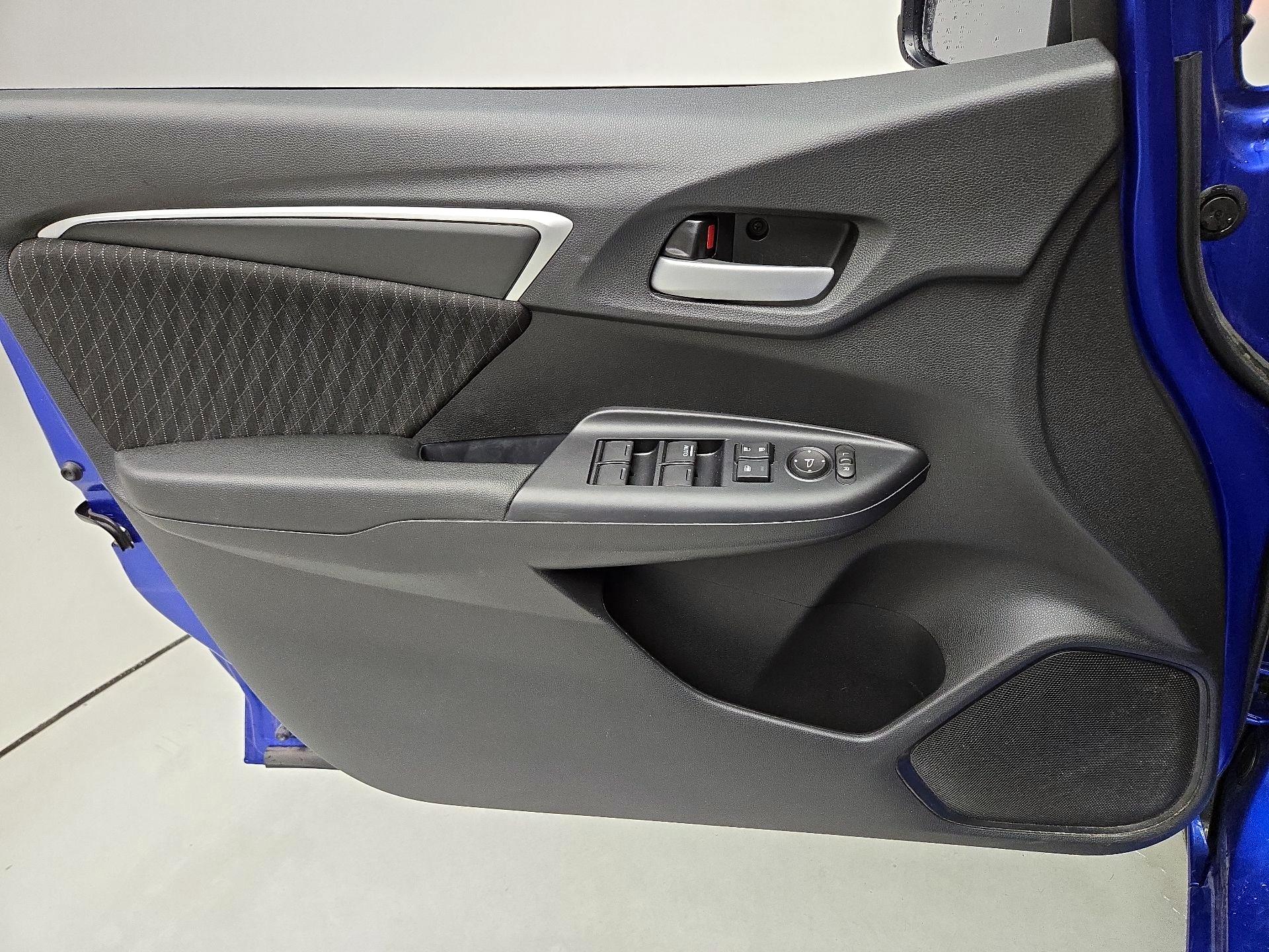 Thumbnail: 2019 Honda Fit - 12